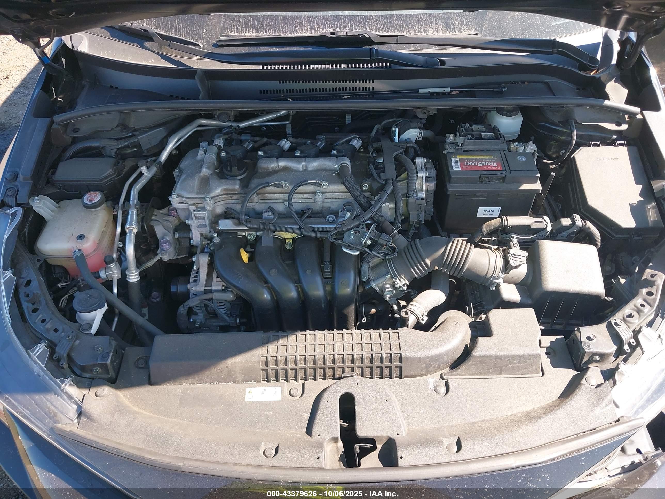 TOYOTA COROLLA image 10