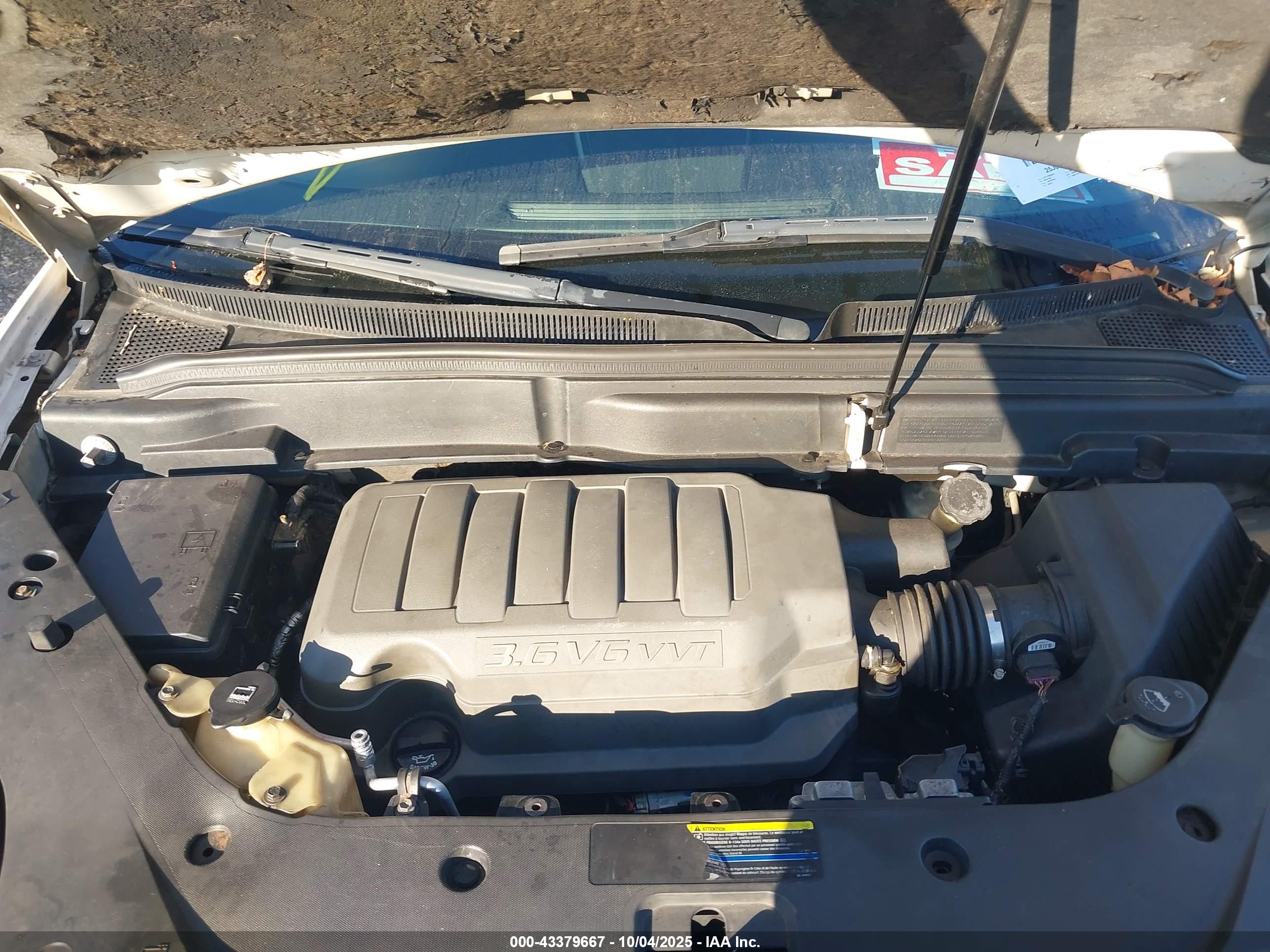 GMC ACADIA image 10