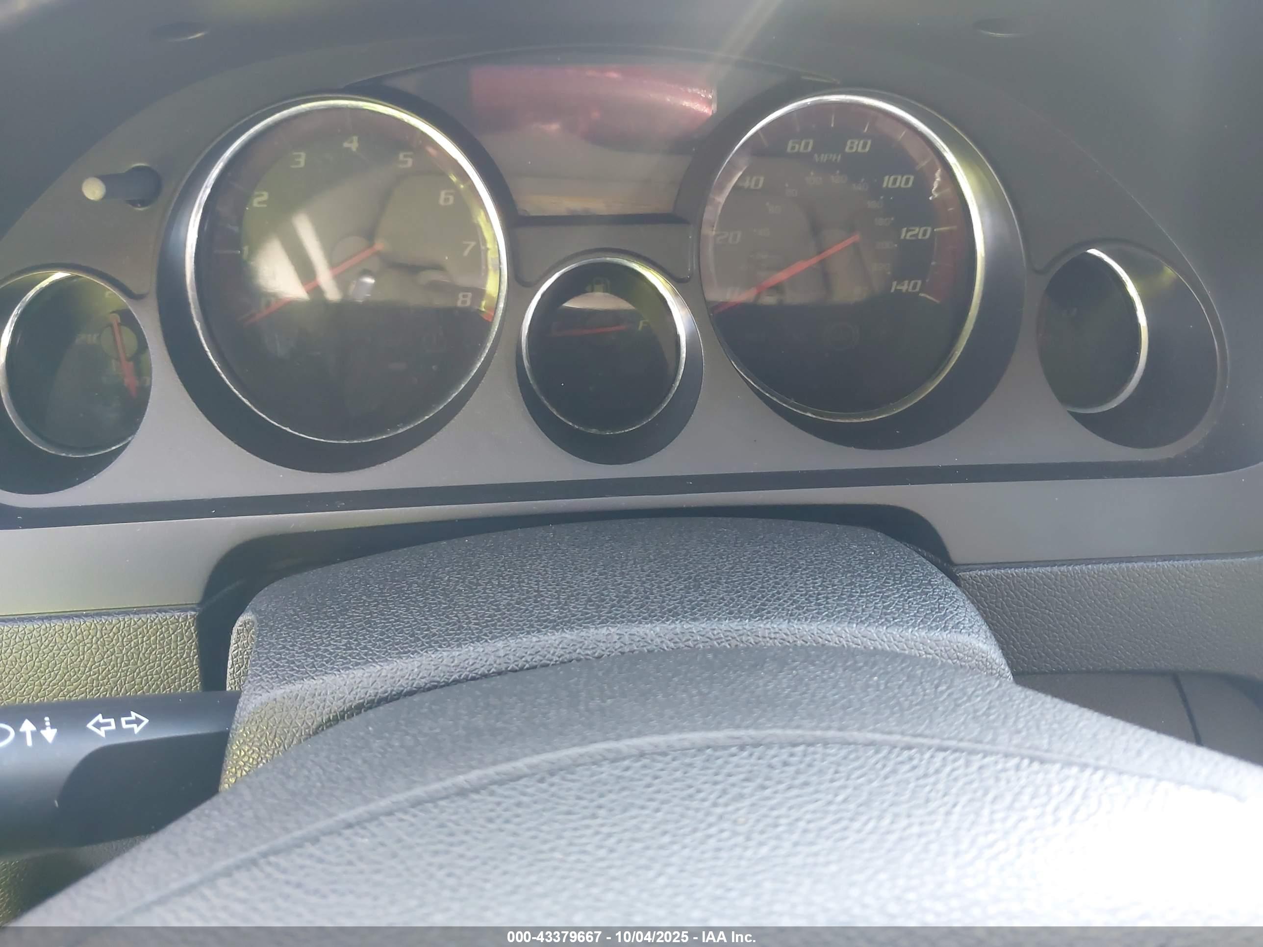 GMC ACADIA image 7