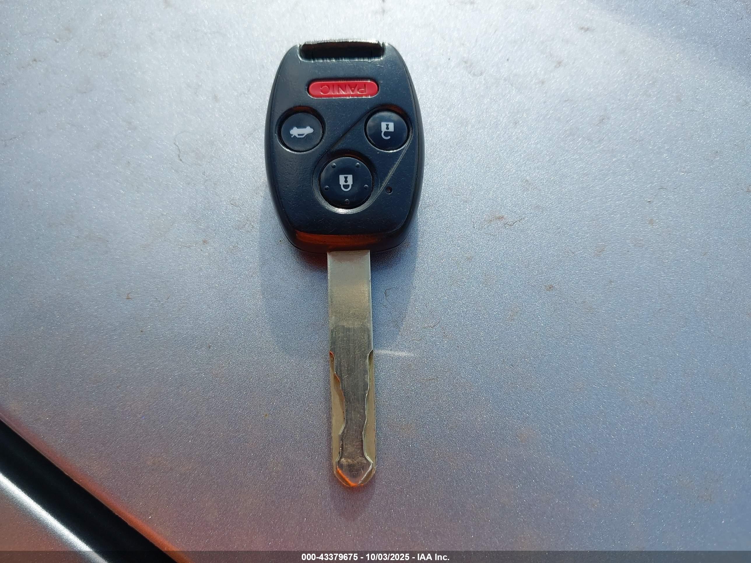 HONDA CIVIC image 11