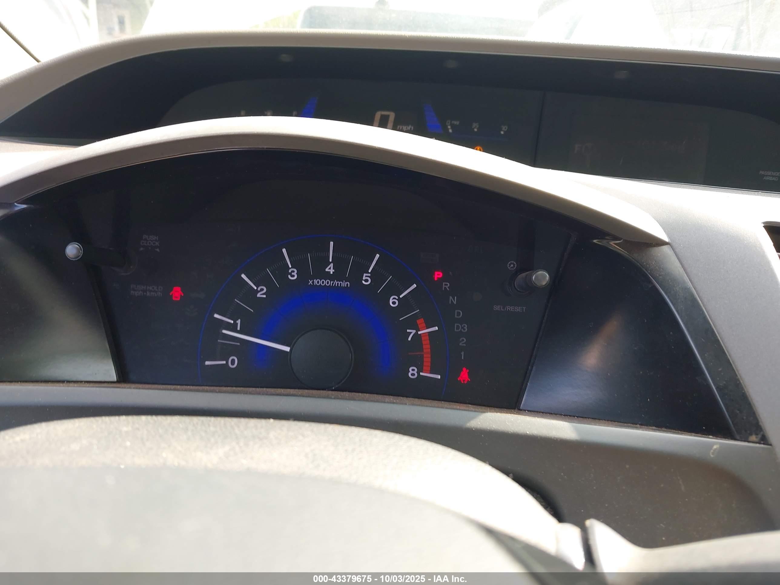 HONDA CIVIC image 7