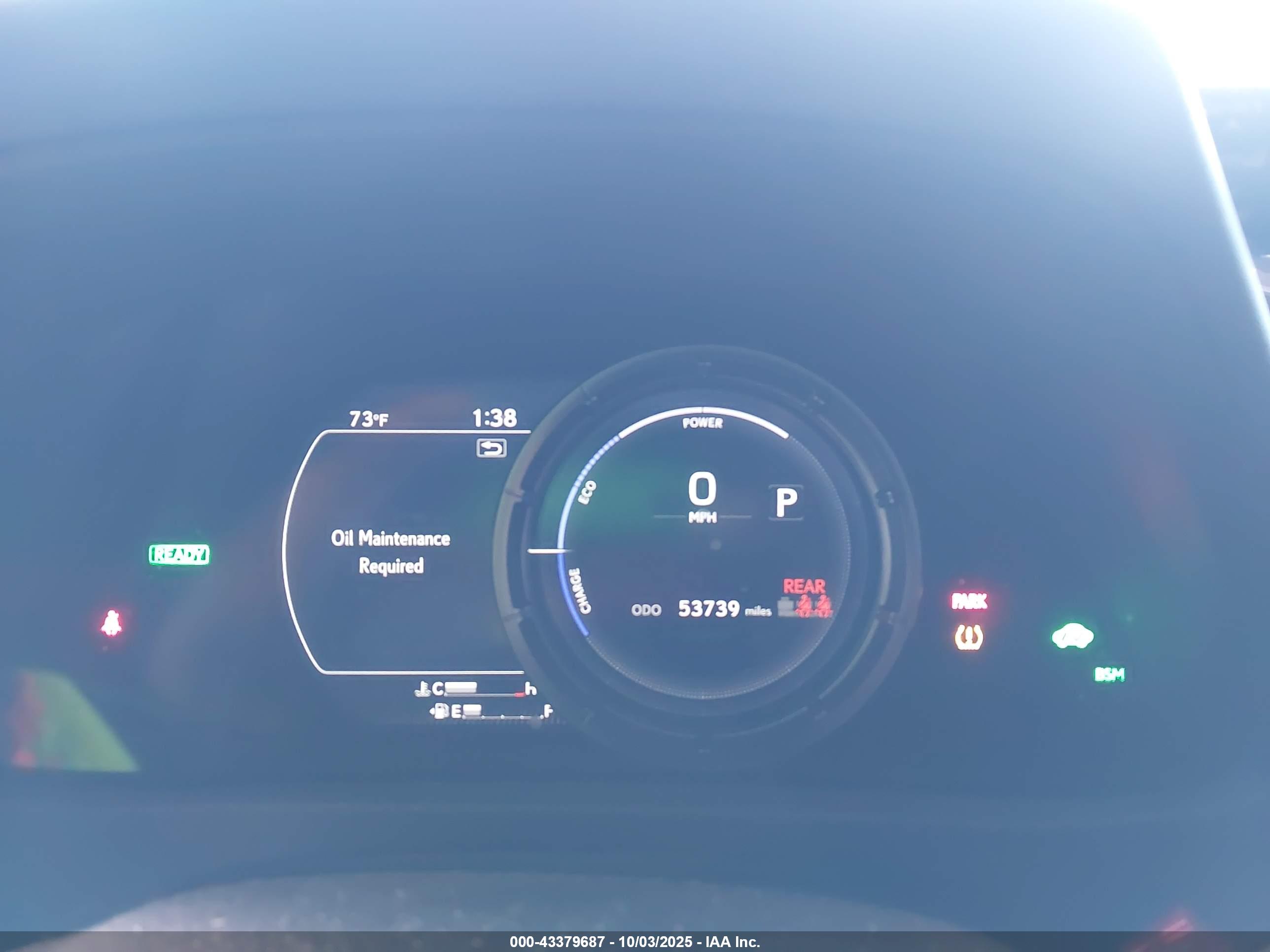 LEXUS UX image 7