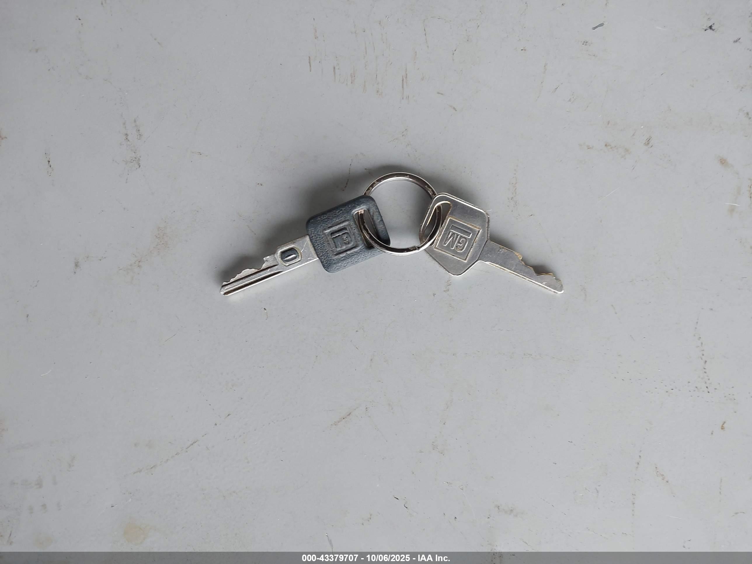 CHEVROLET LUMINA image 11