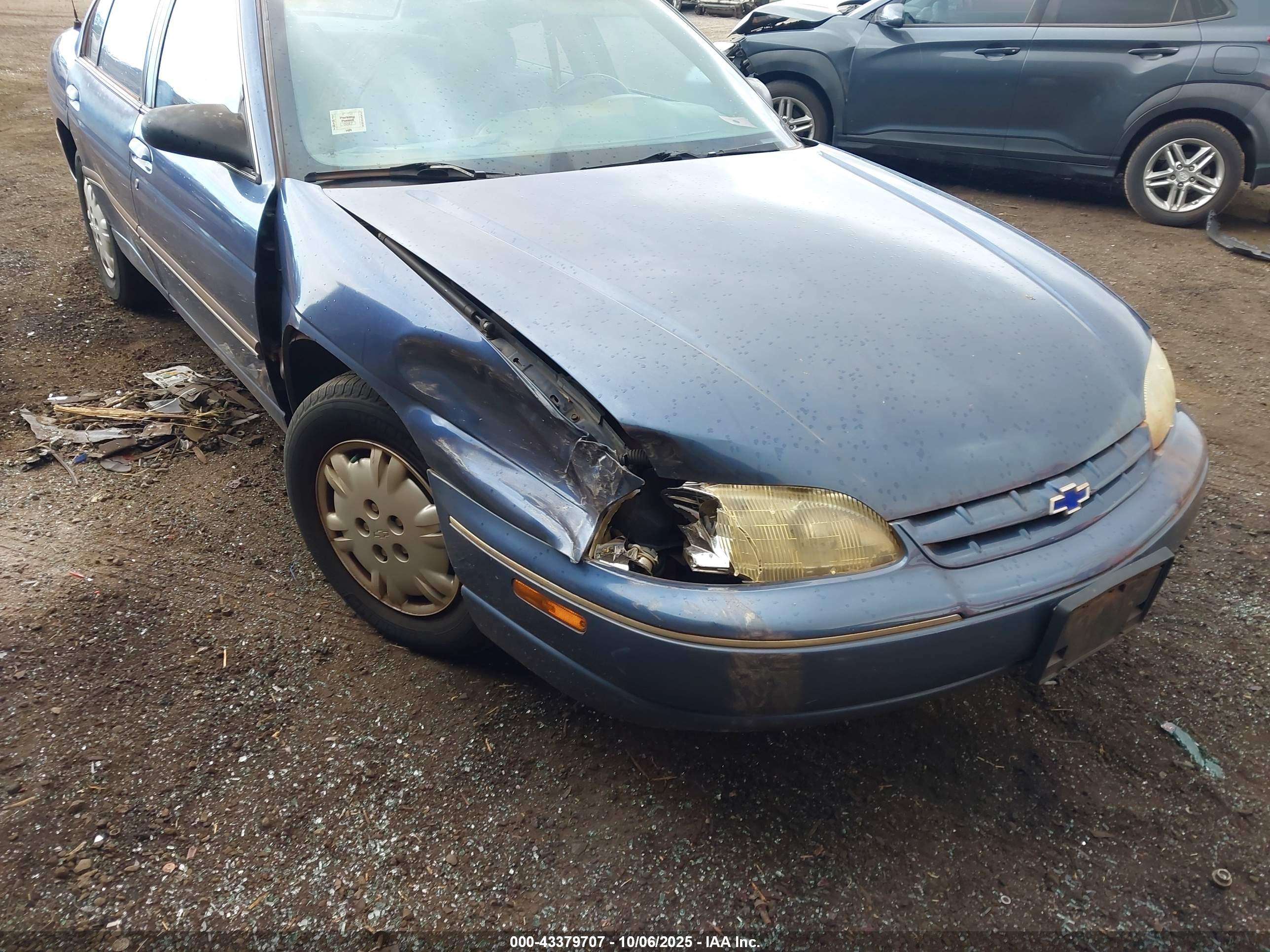 CHEVROLET LUMINA image 6