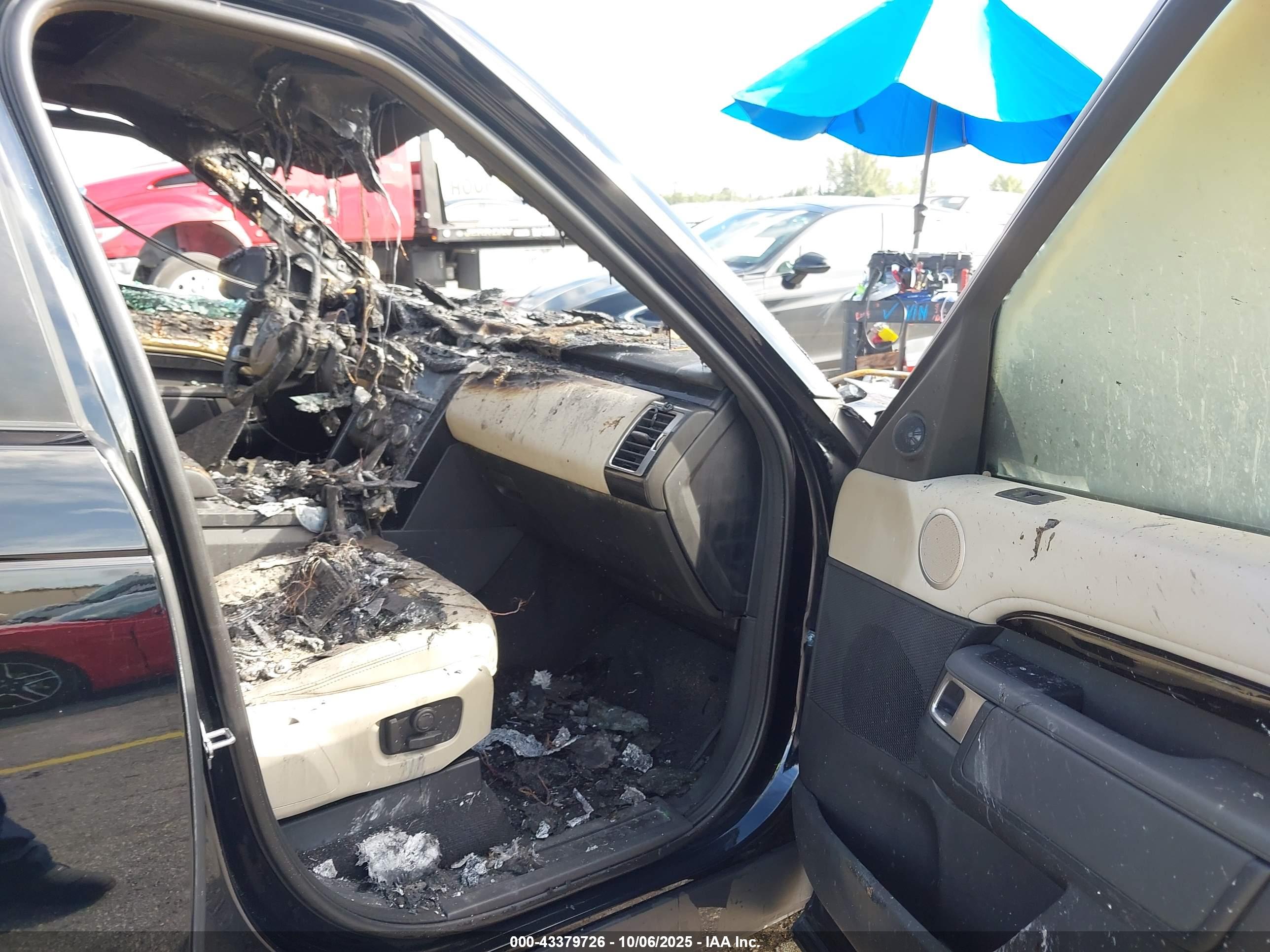 LAND ROVER image 5