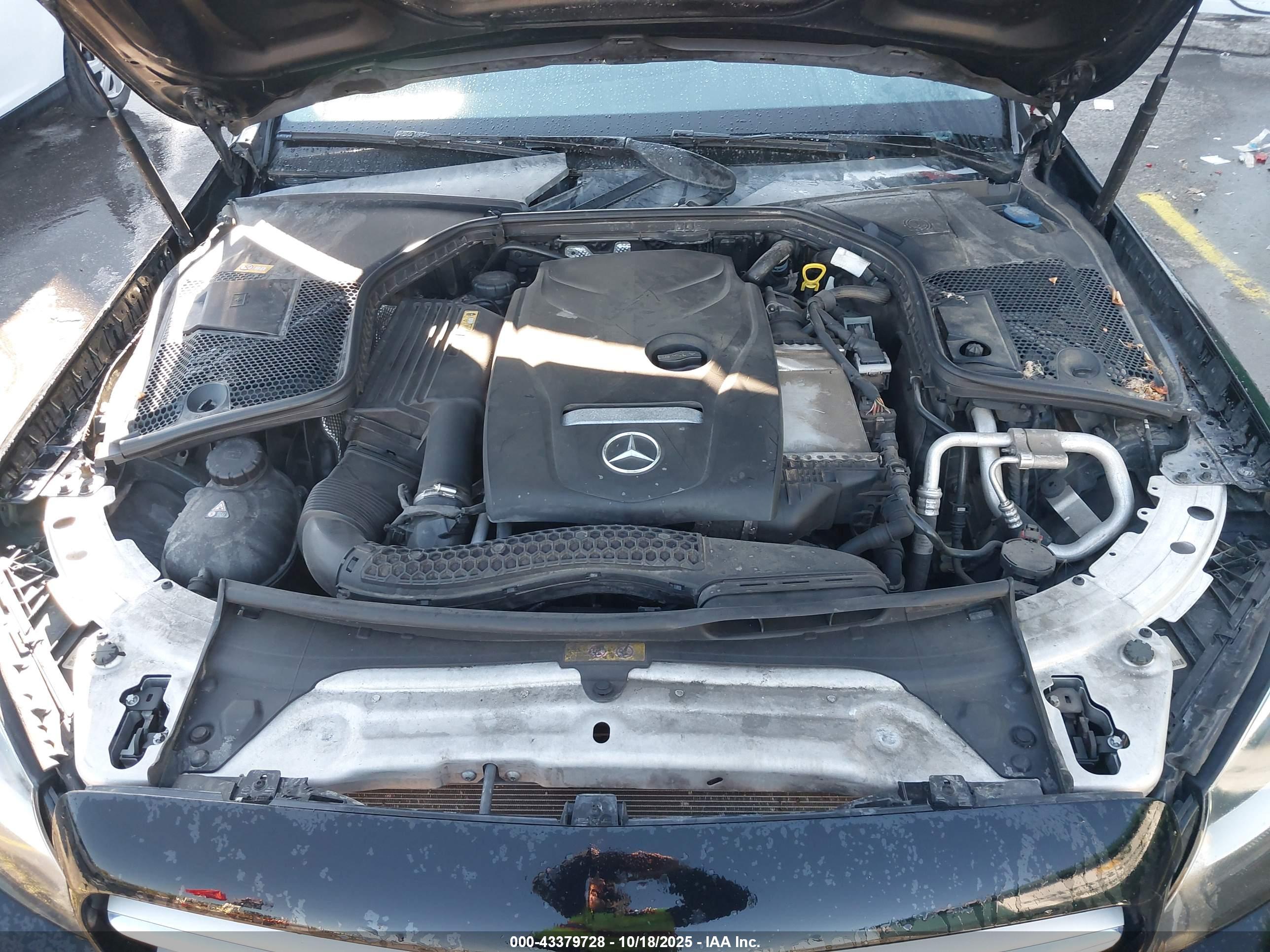 MERCEDES-BENZ C image 10