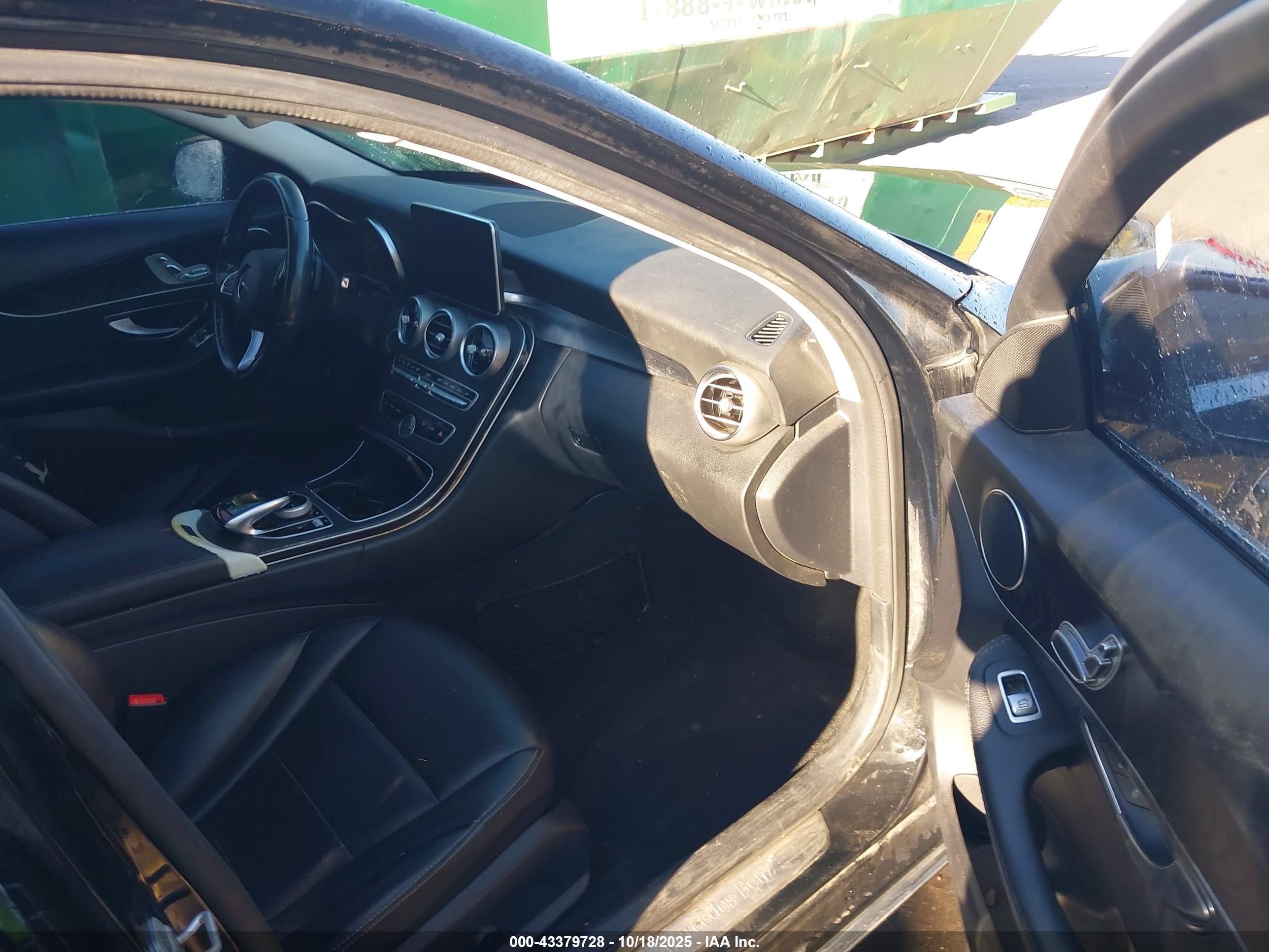 MERCEDES-BENZ C image 5