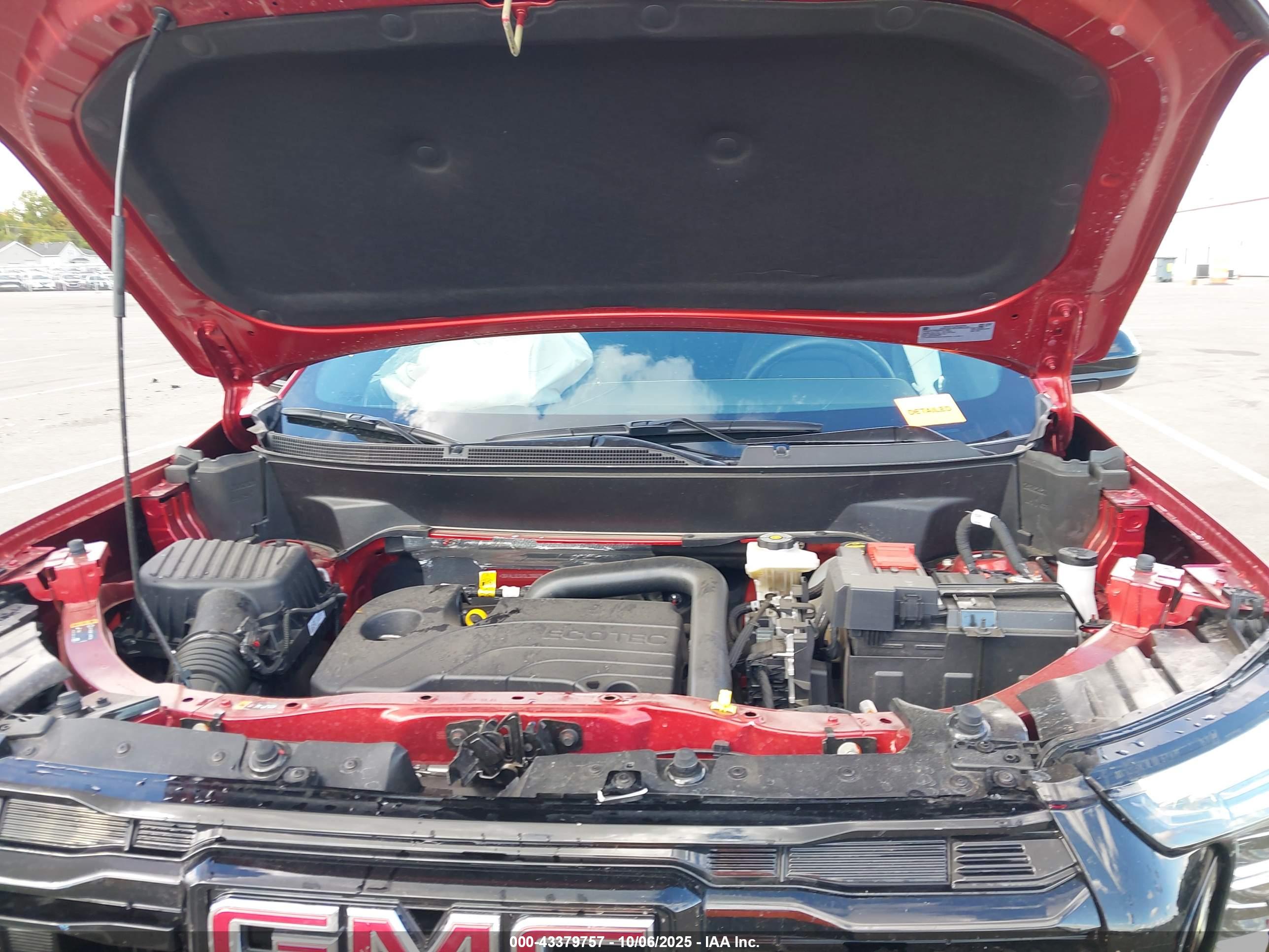 GMC TERRAIN image 10