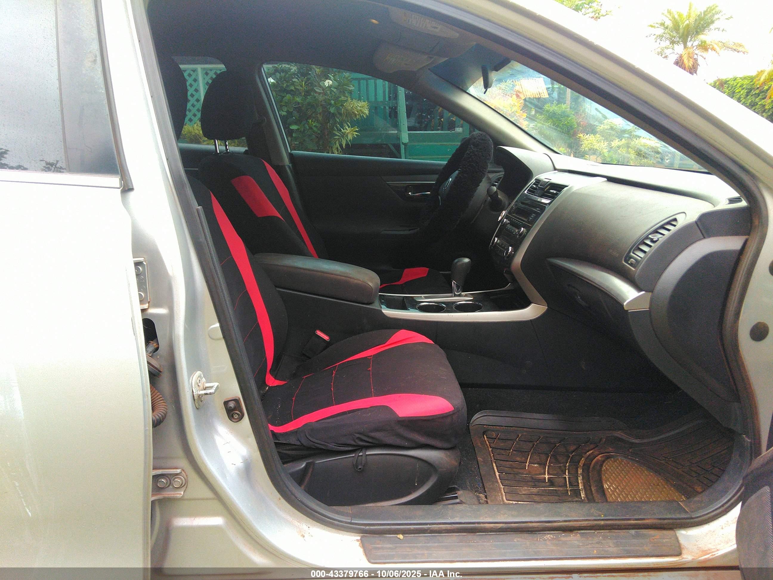 NISSAN ALTIMA image 5