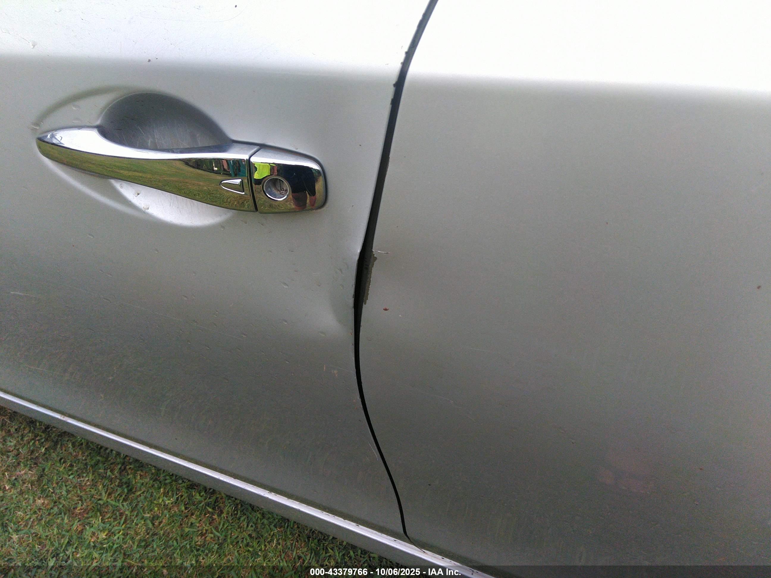 NISSAN ALTIMA image 6