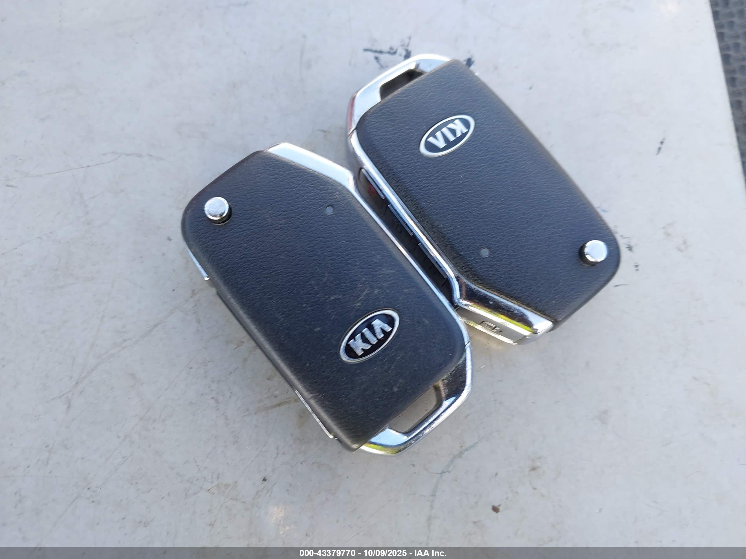 KIA FORTE image 11