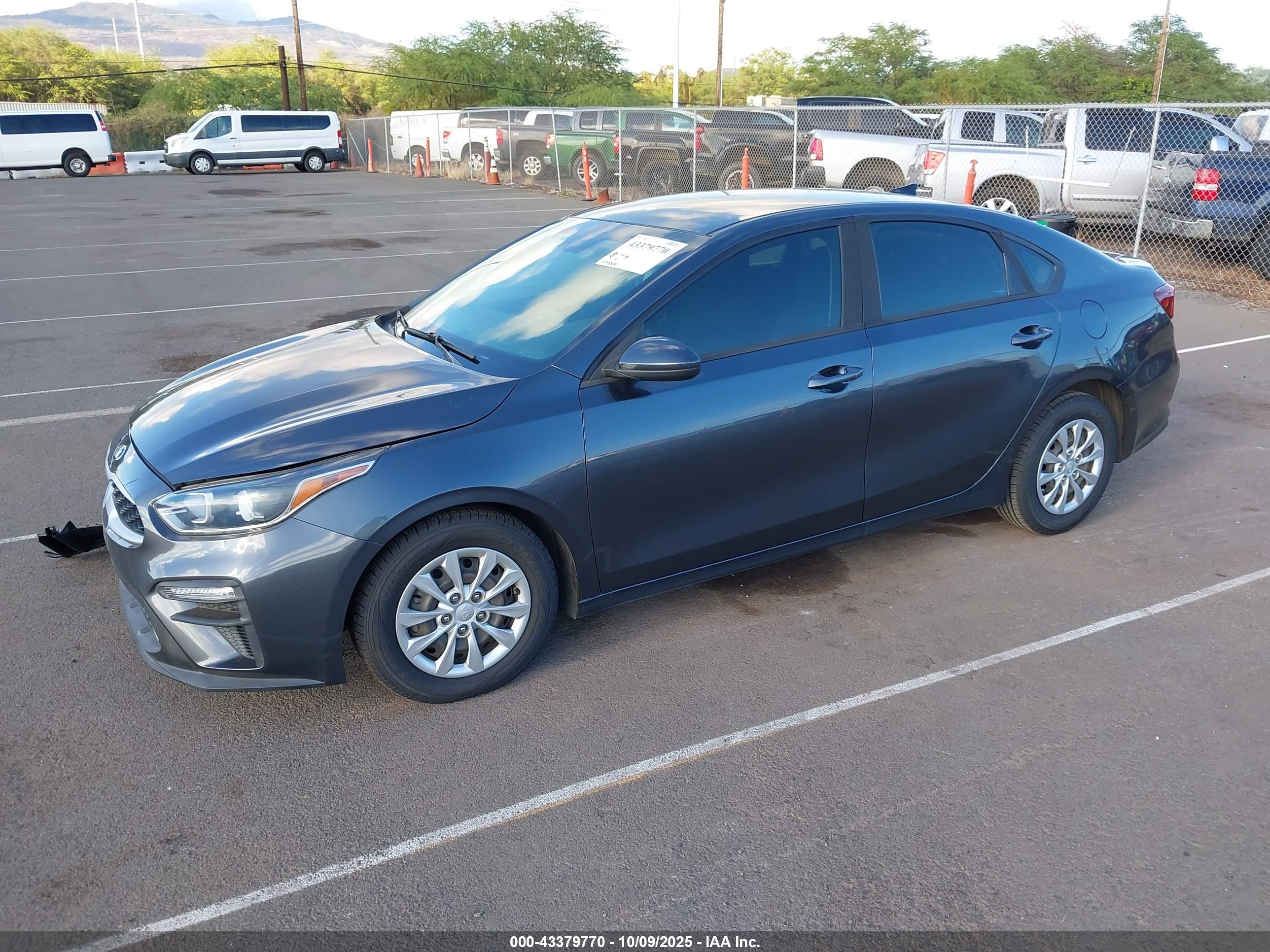 KIA FORTE image 2