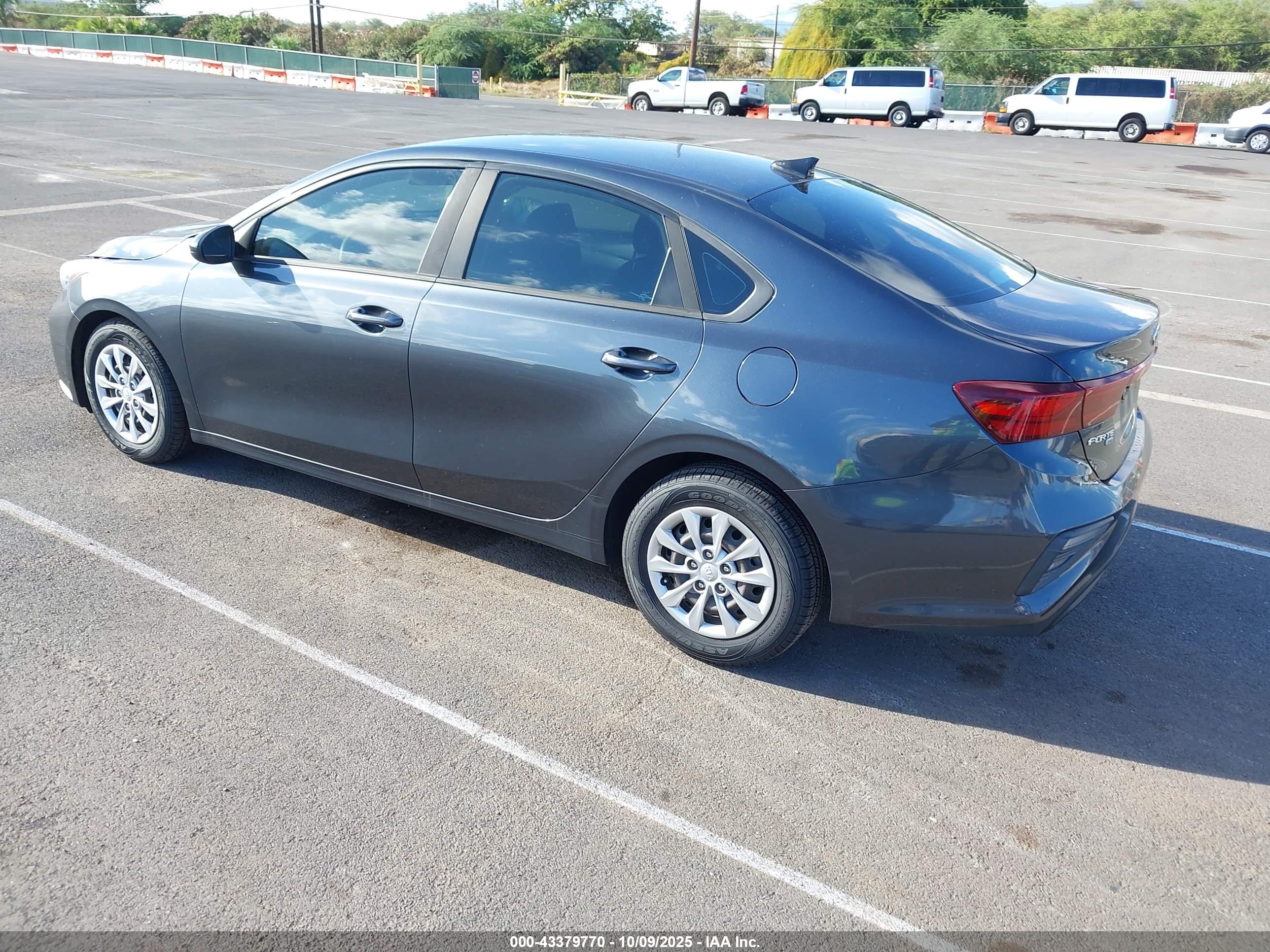 KIA FORTE image 3