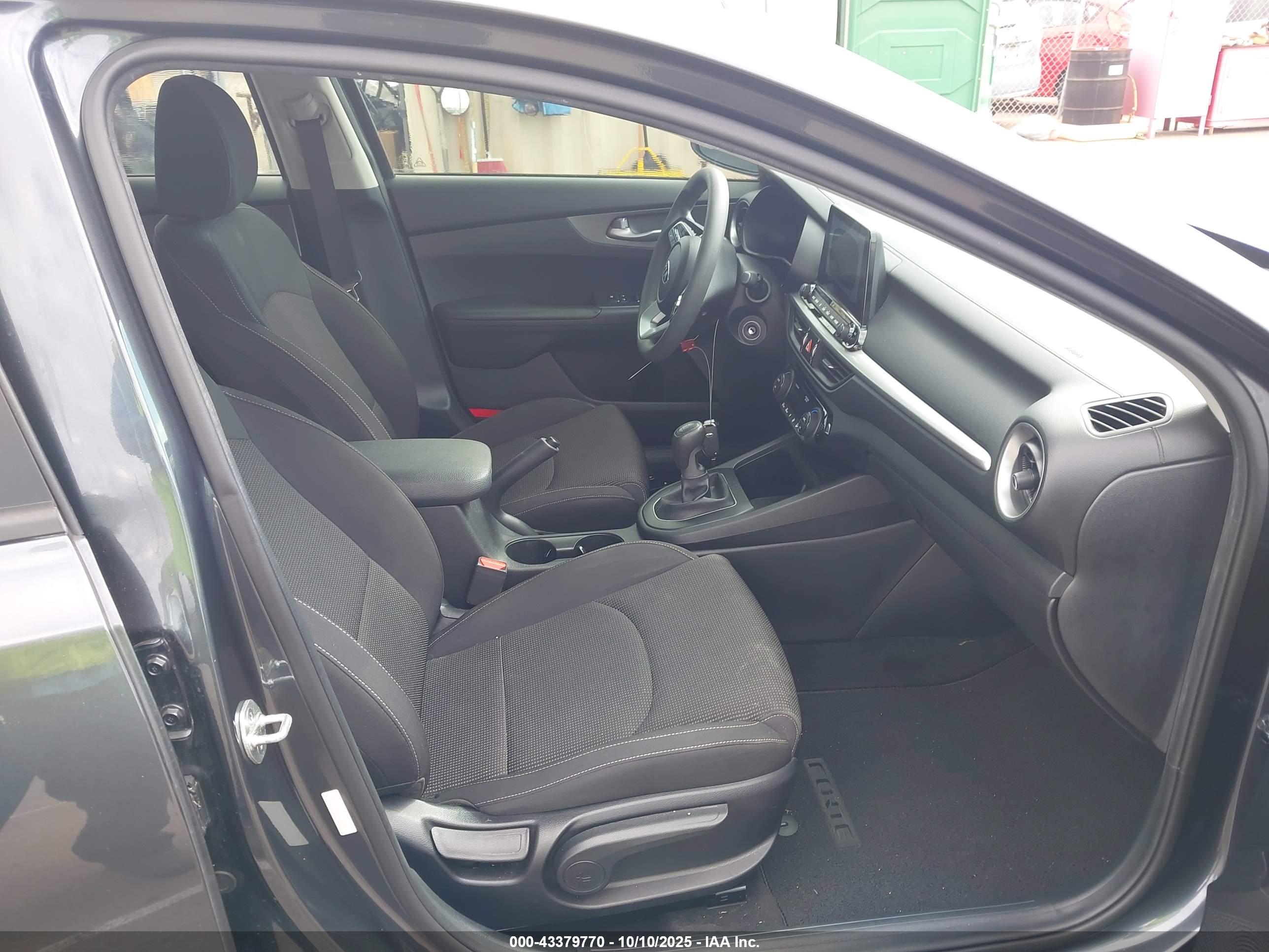 KIA FORTE image 5