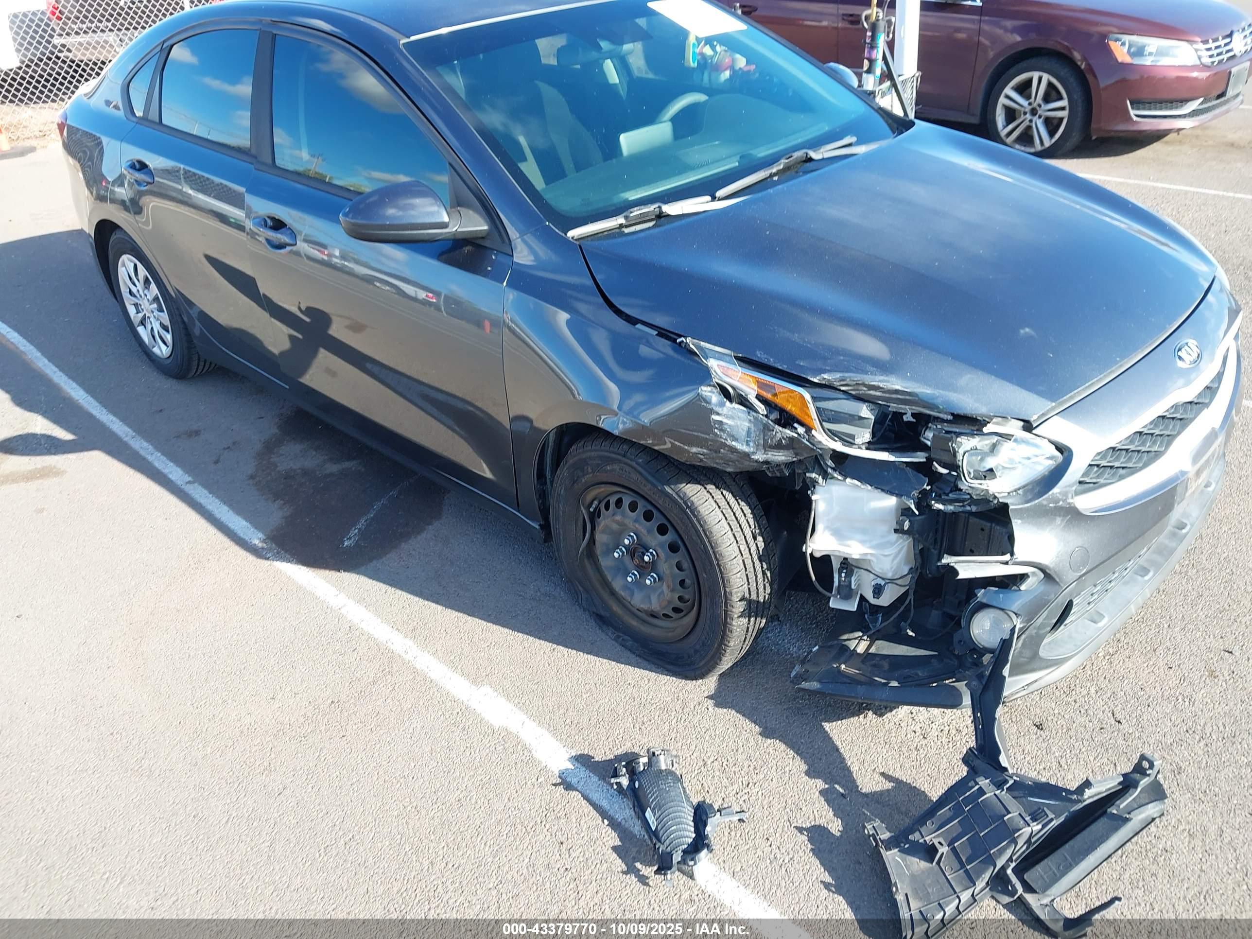 KIA FORTE image 6