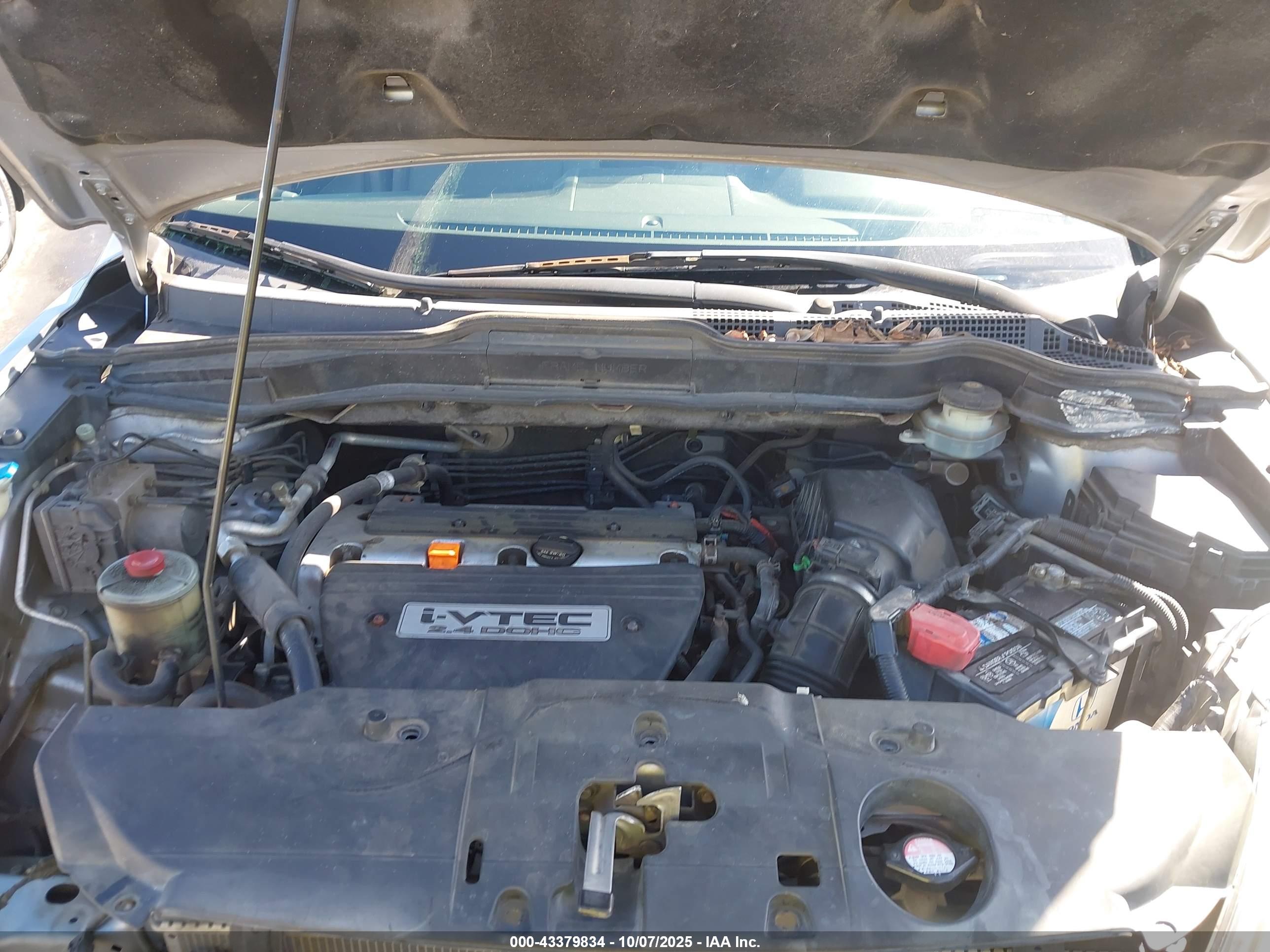 HONDA CR-V image 10
