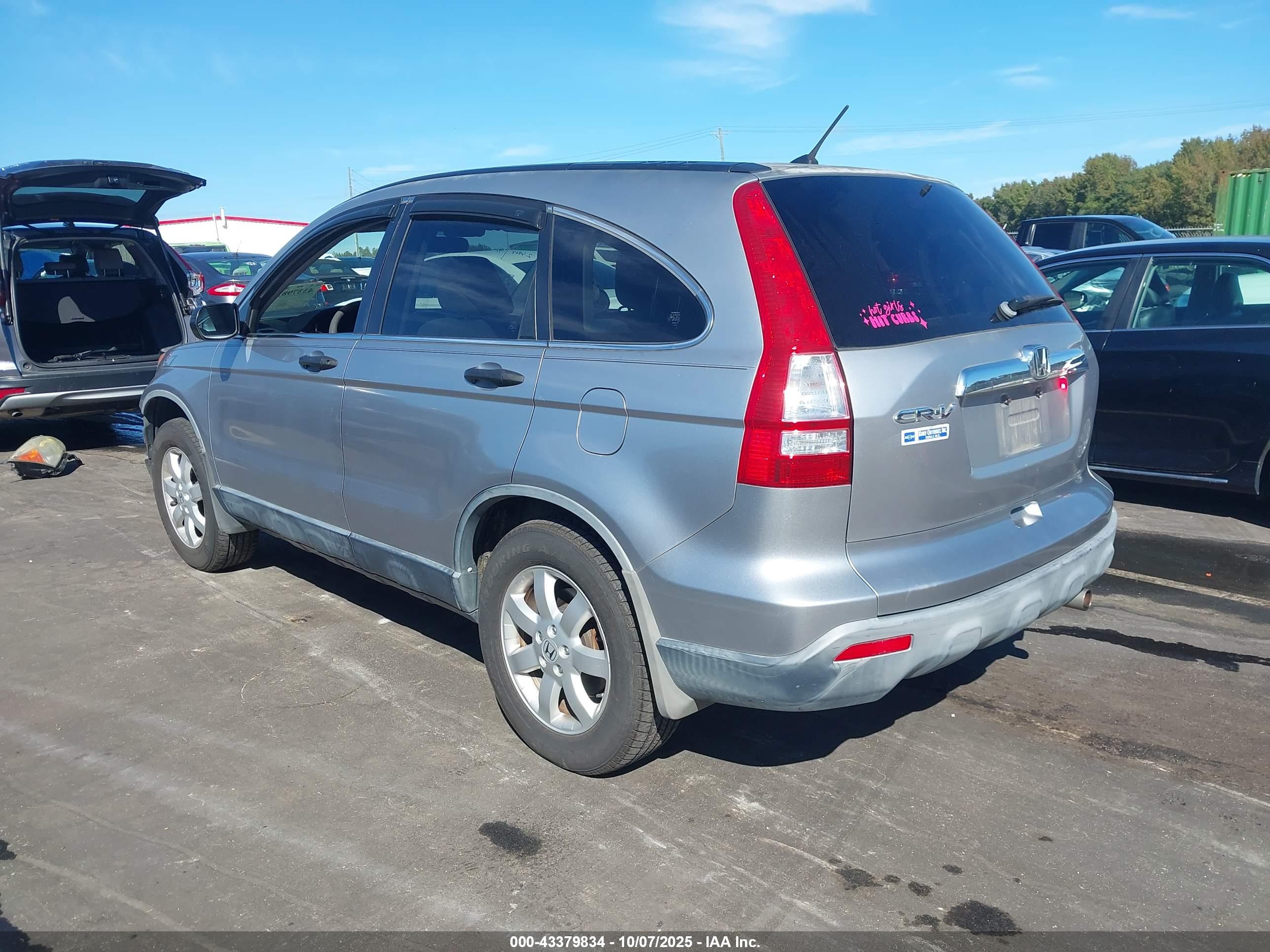 HONDA CR-V image 3
