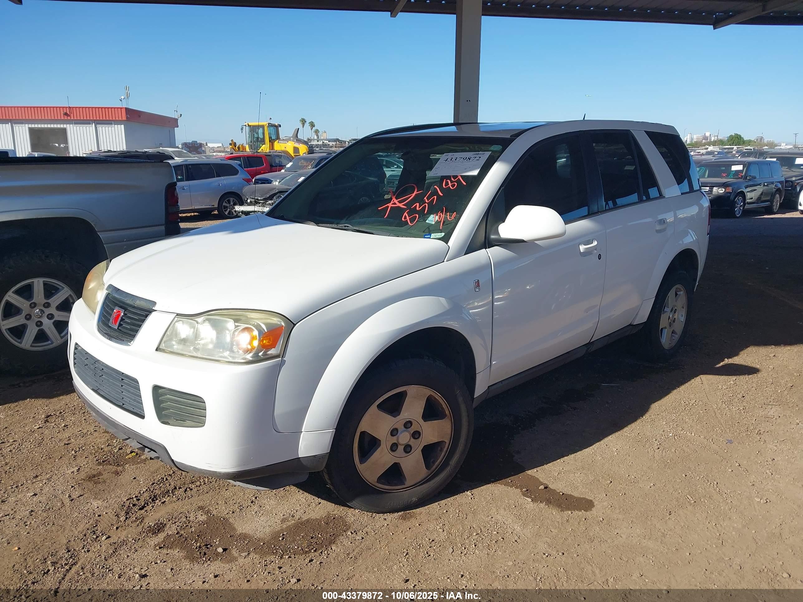 SATURN VUE image 2