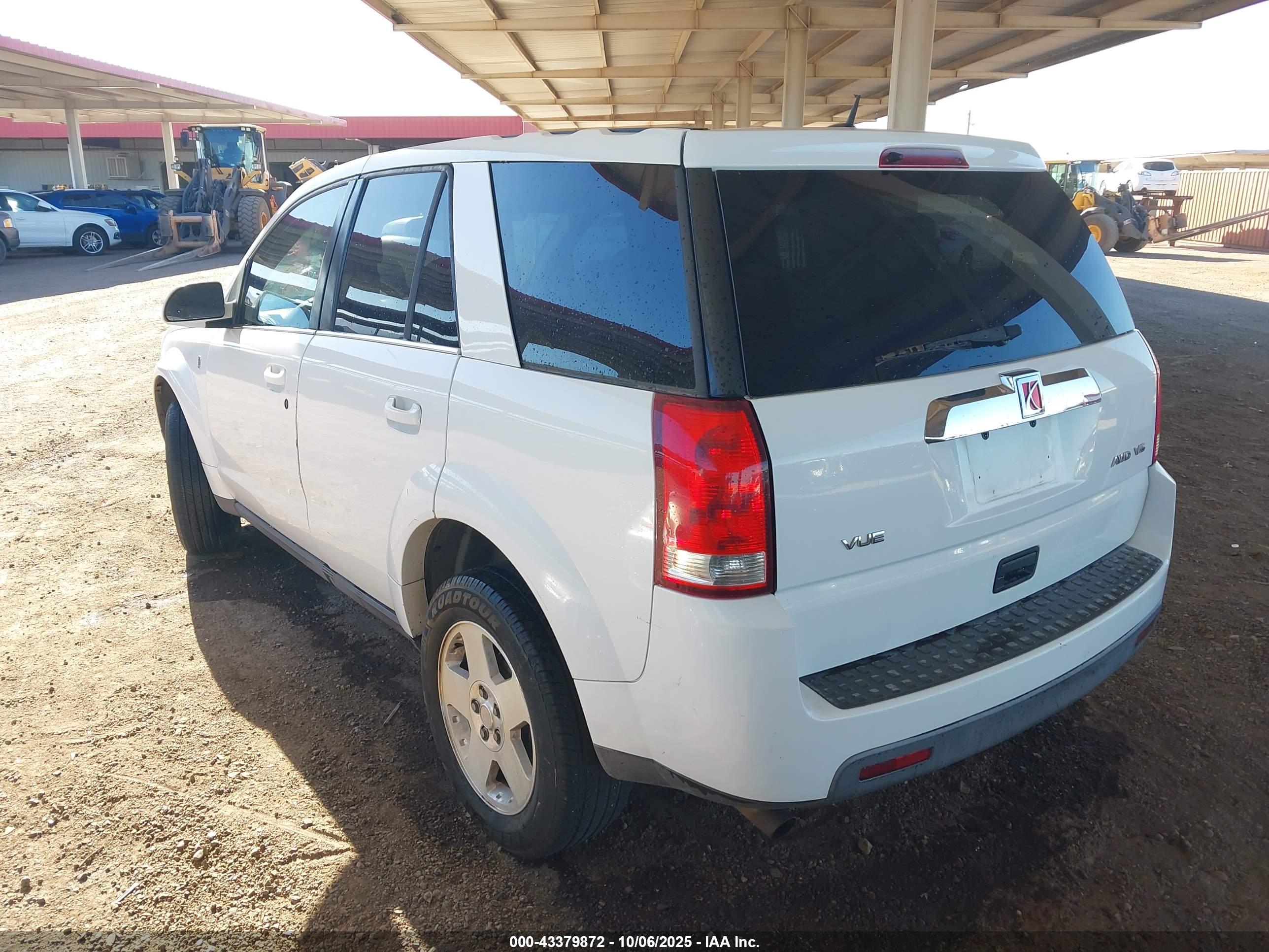 SATURN VUE image 3