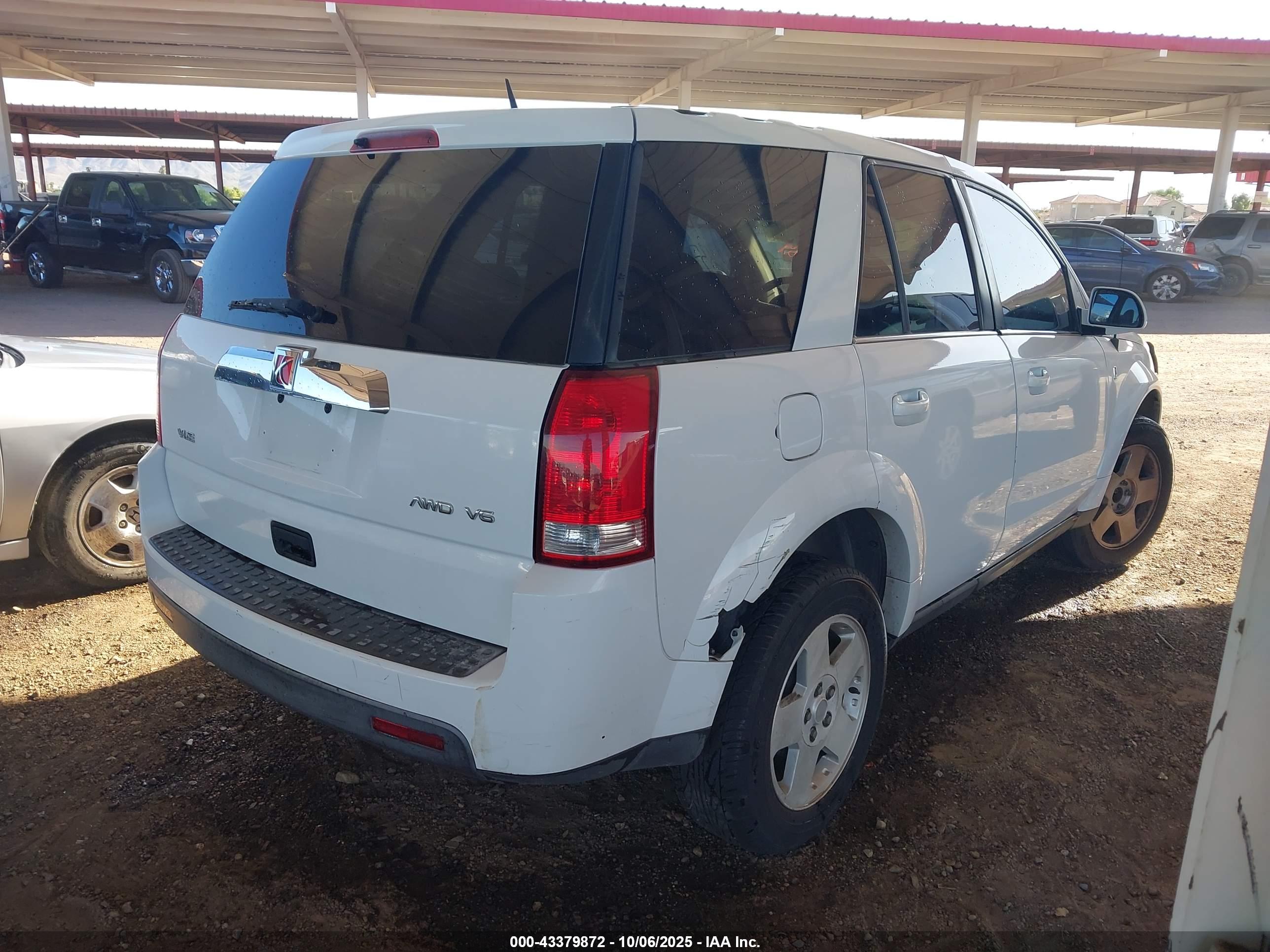 SATURN VUE image 4