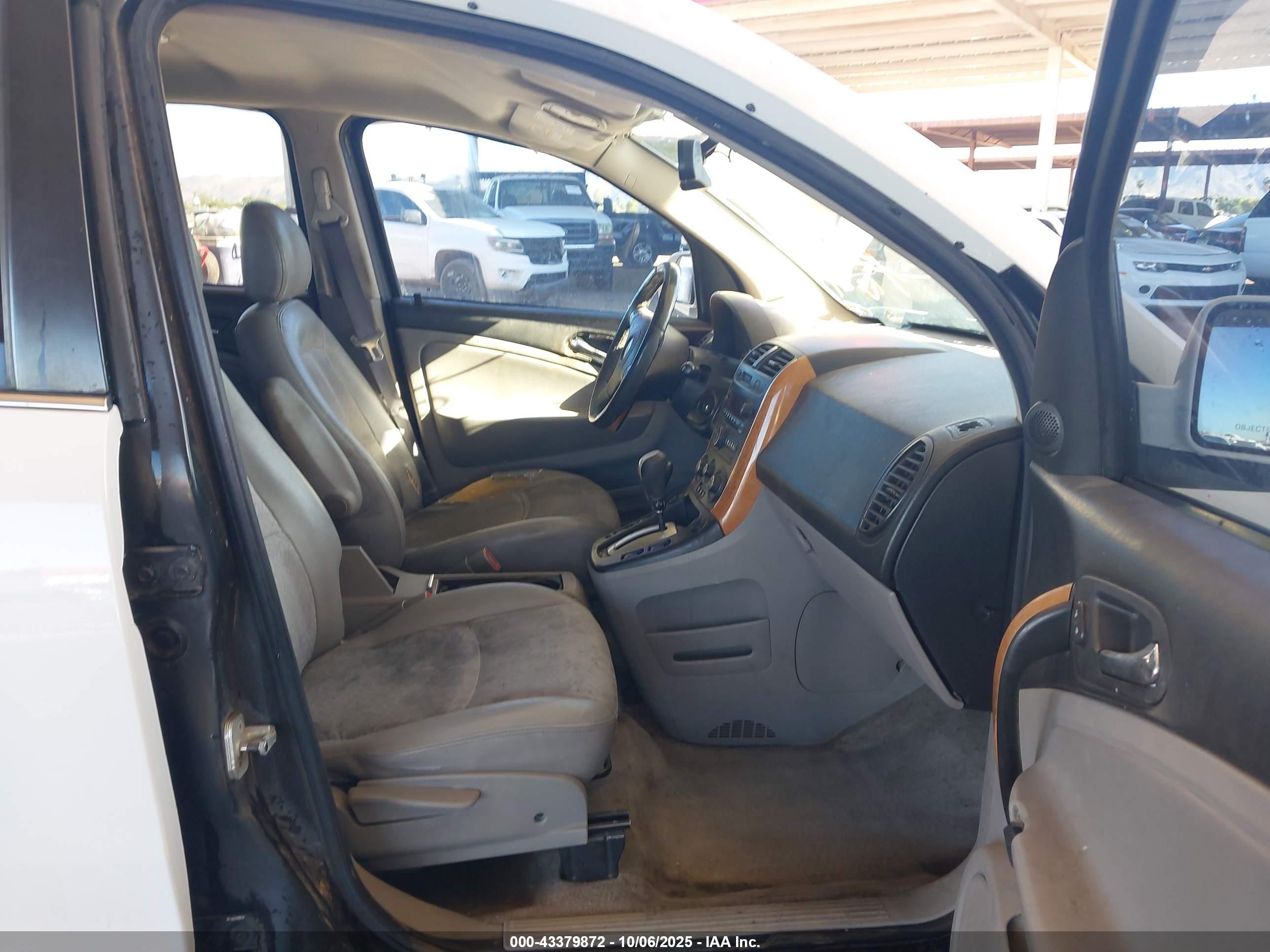 SATURN VUE image 5