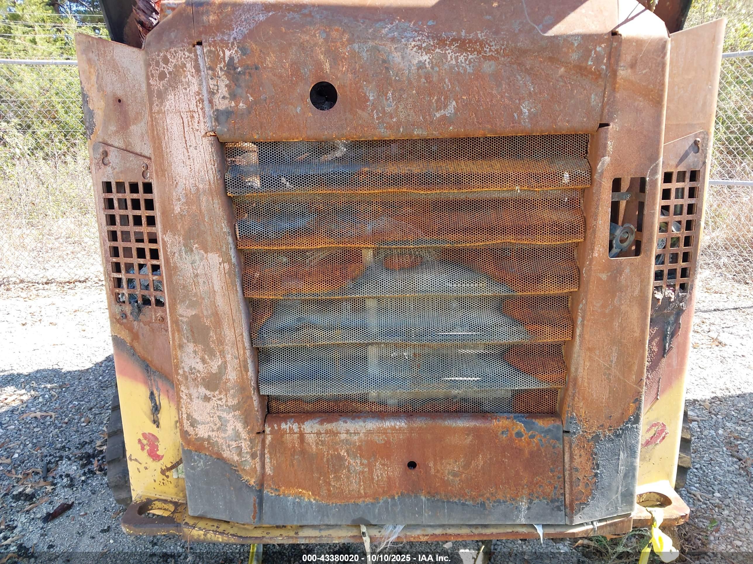 CATERPILLAR 299D2 image 10