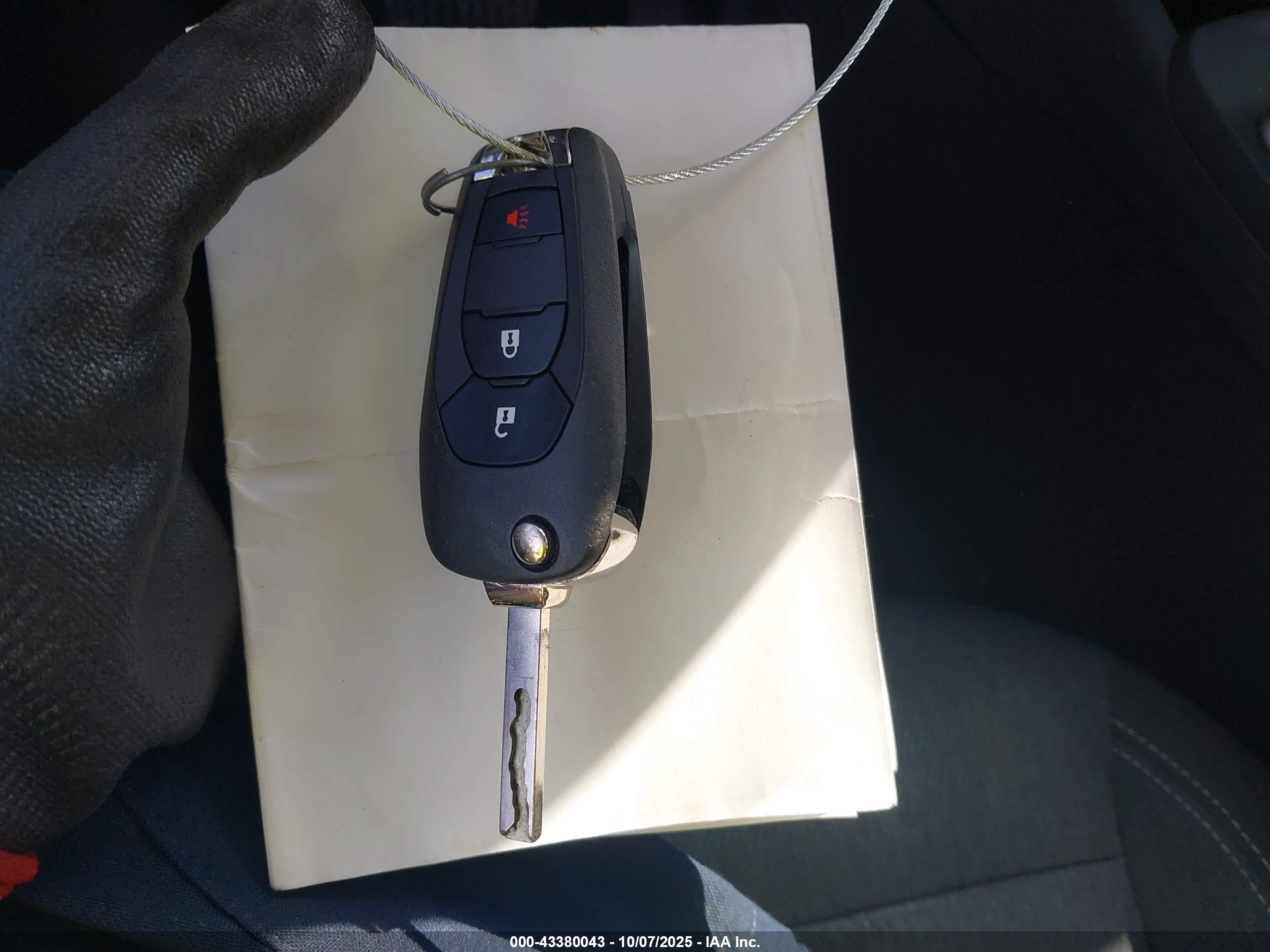 CHEVROLET TRAX image 11