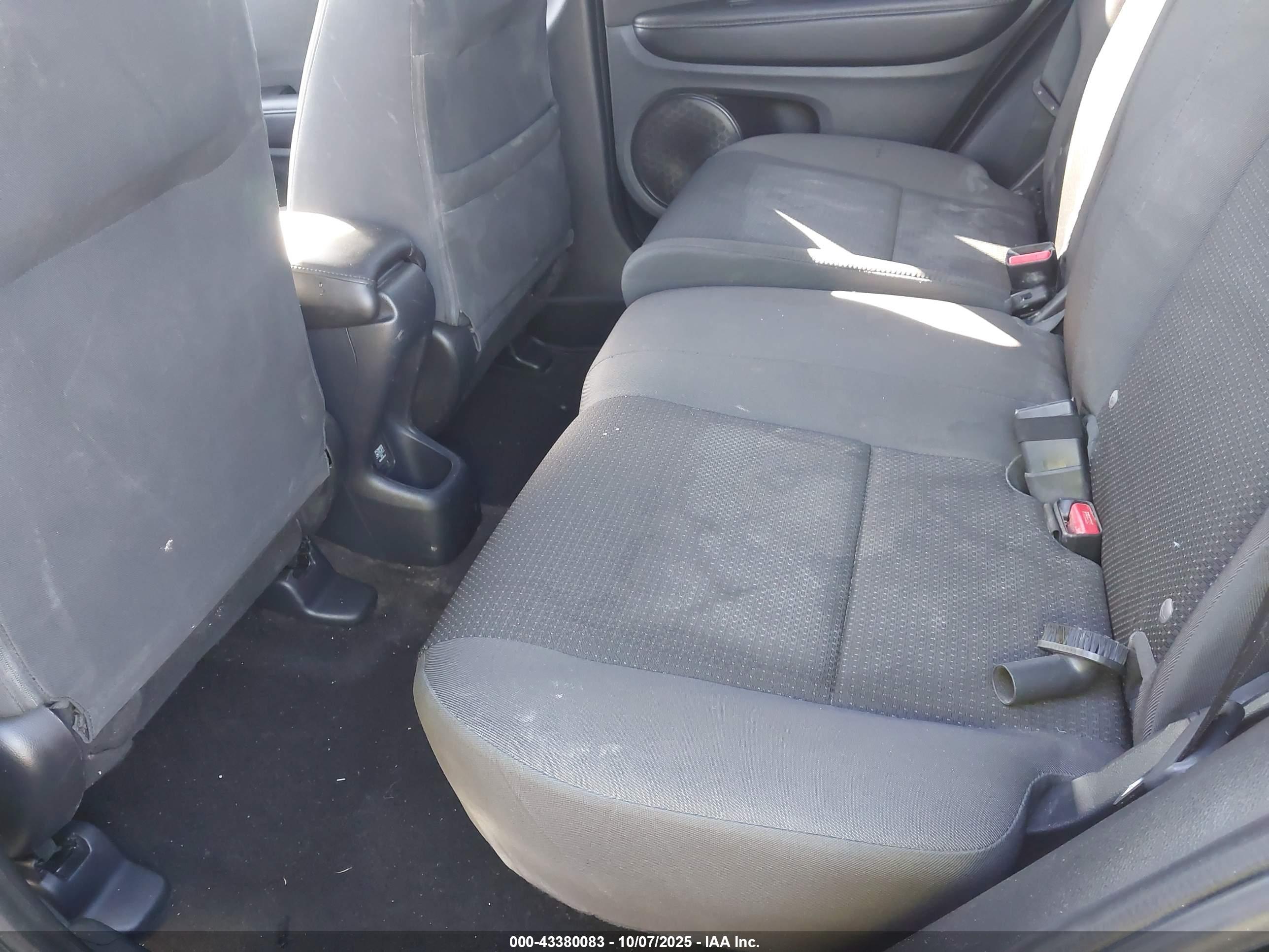 HONDA HR-V image 8