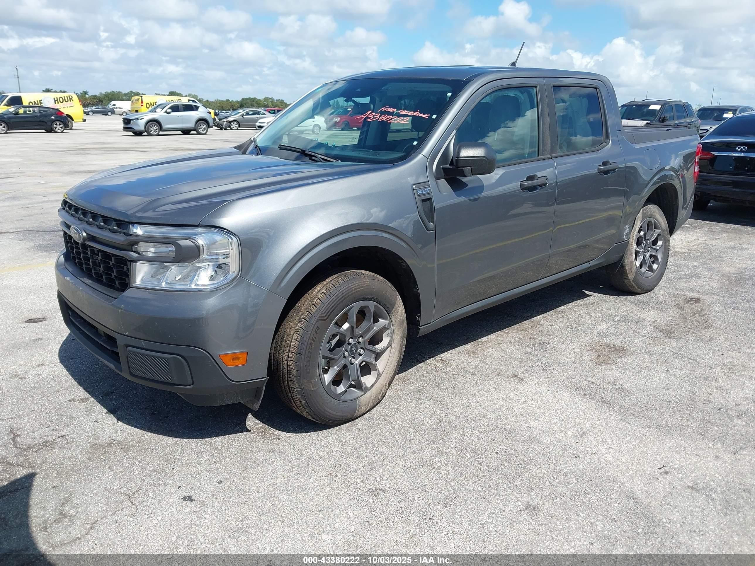 FORD MAVERICK image 2