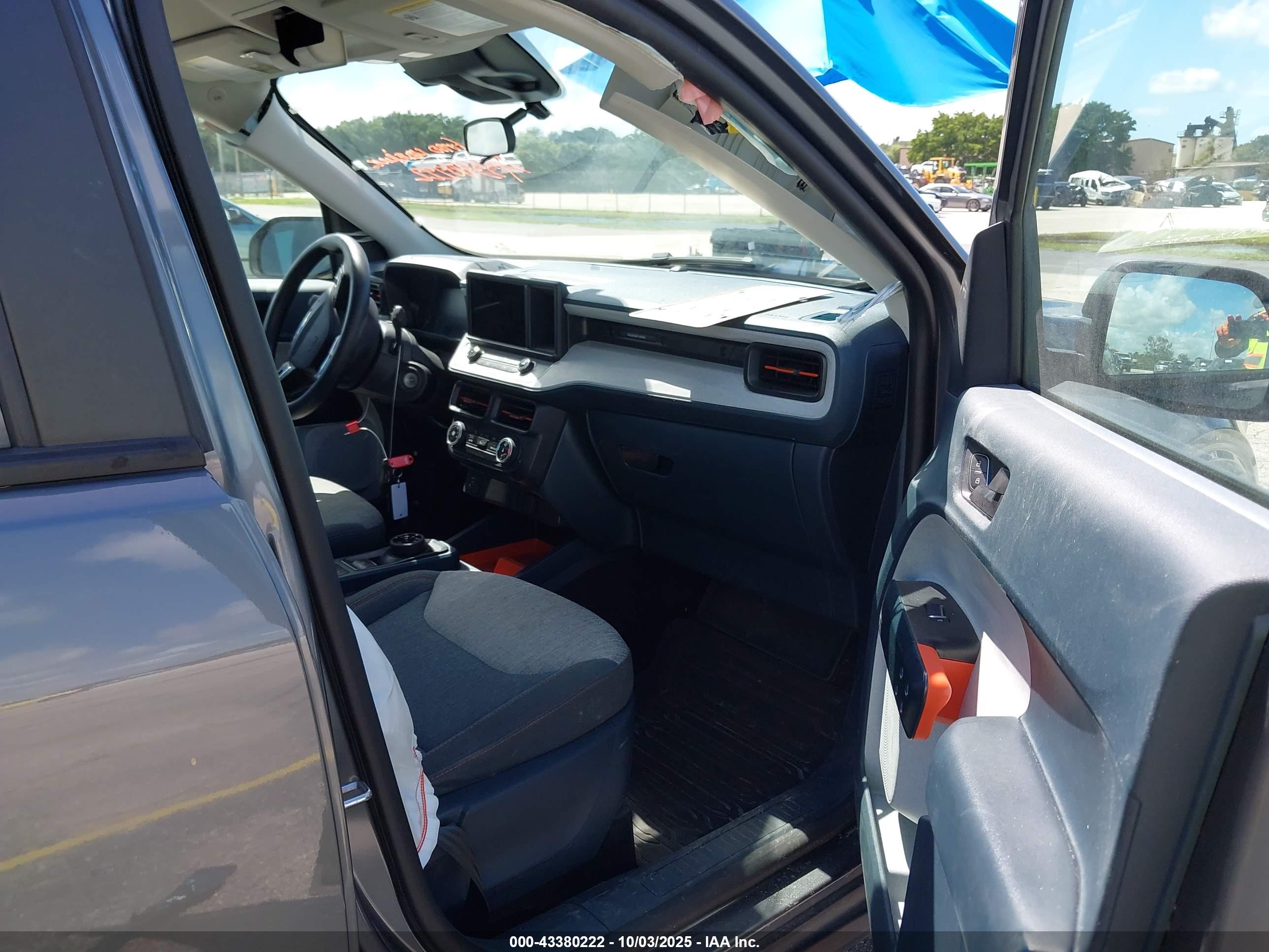 FORD MAVERICK image 5