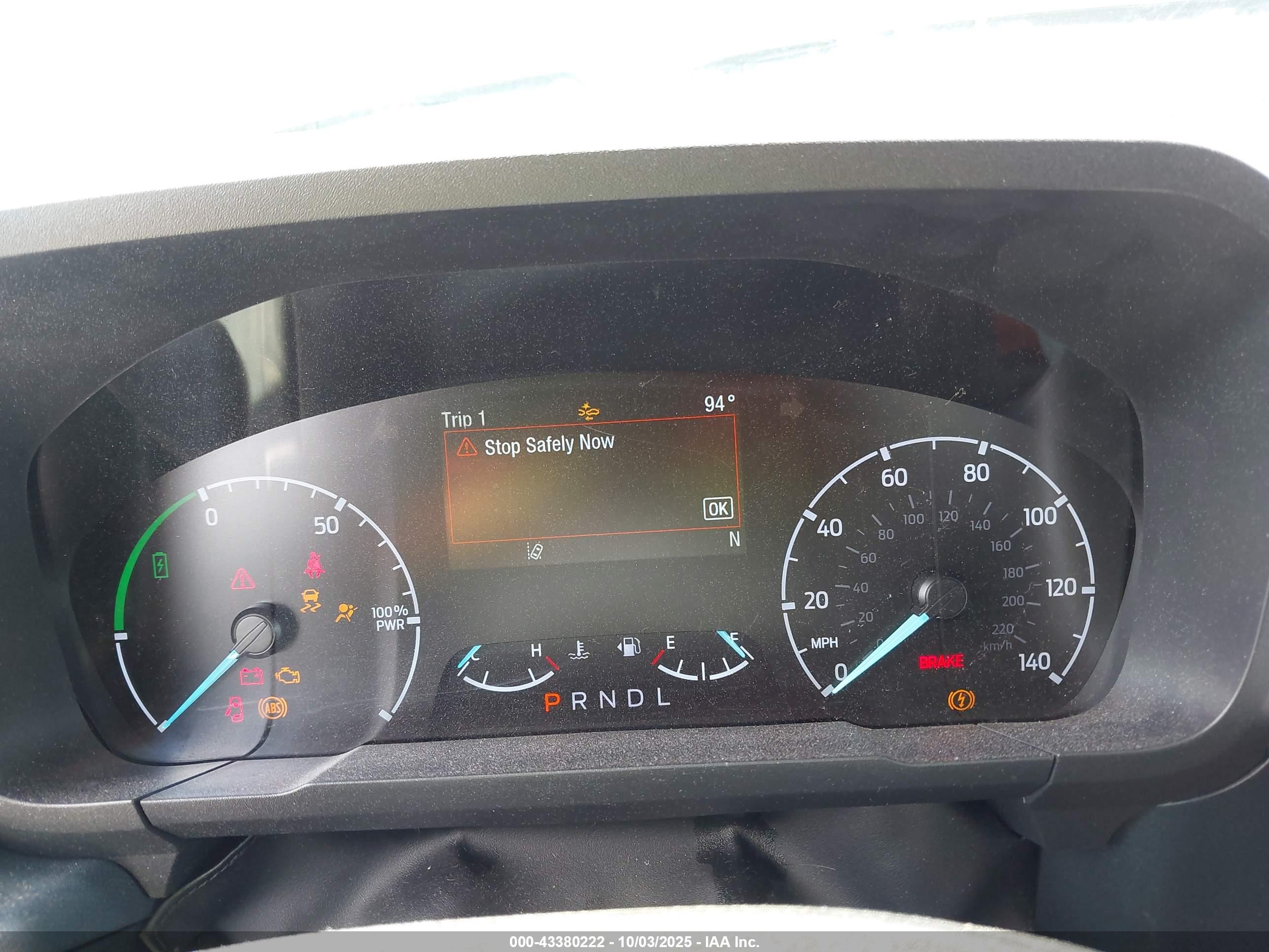 FORD MAVERICK image 7