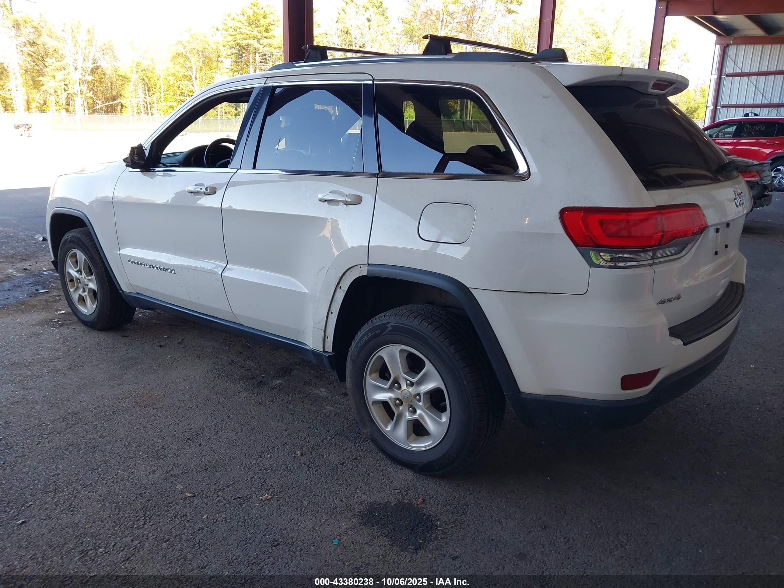 JEEP GRAND image 3