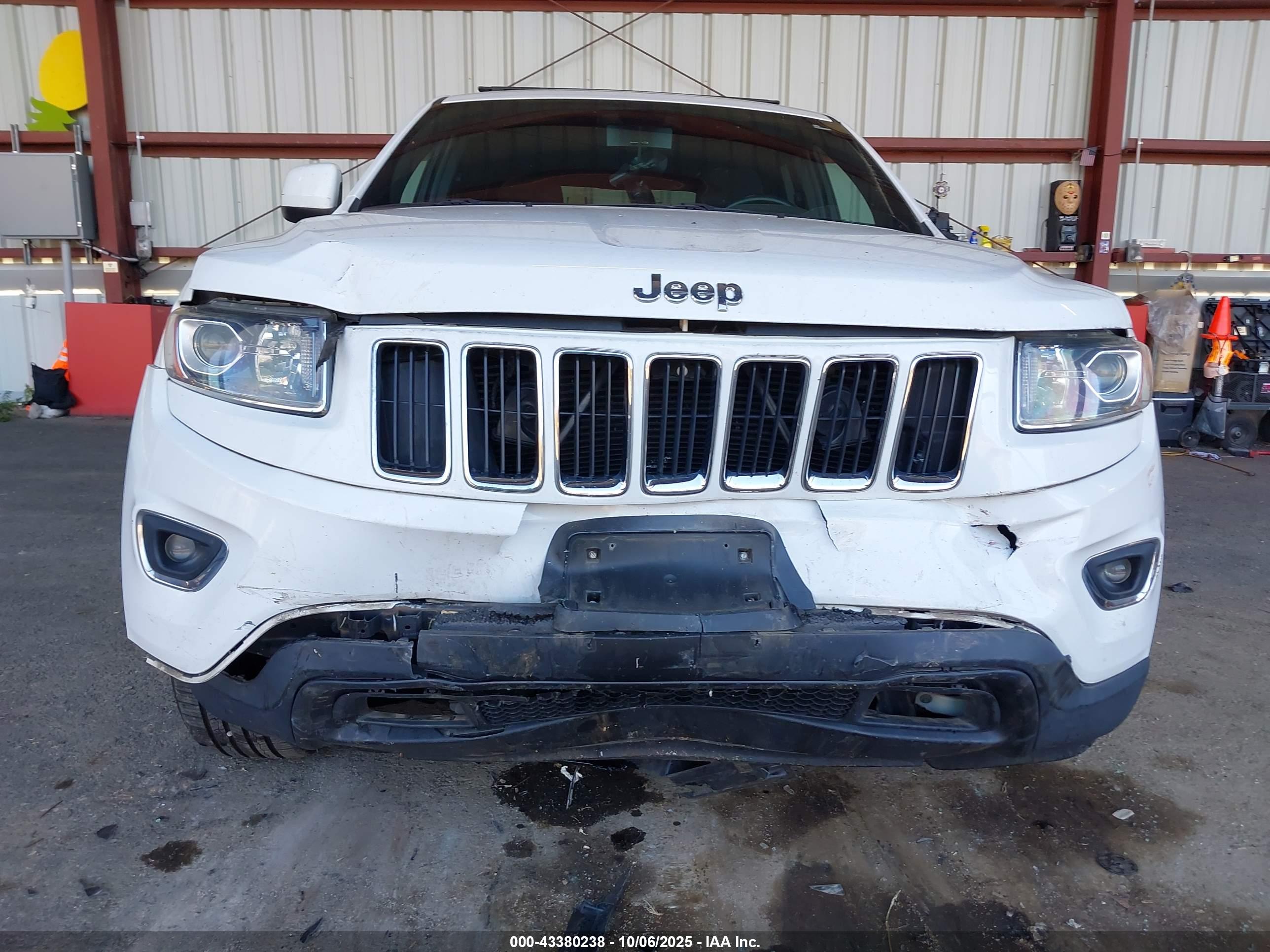 JEEP GRAND image 6