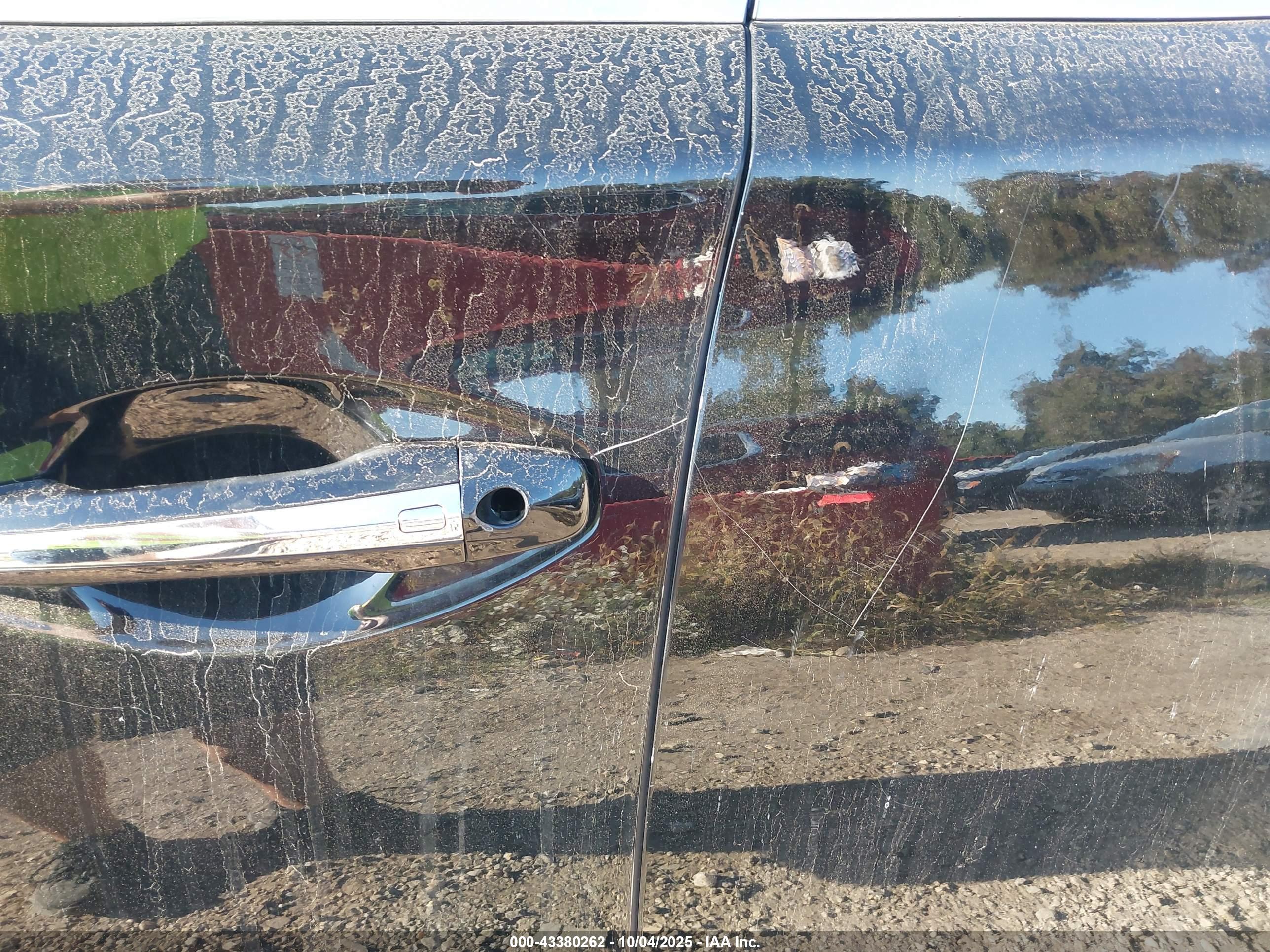 INFINITI Q50 image 6