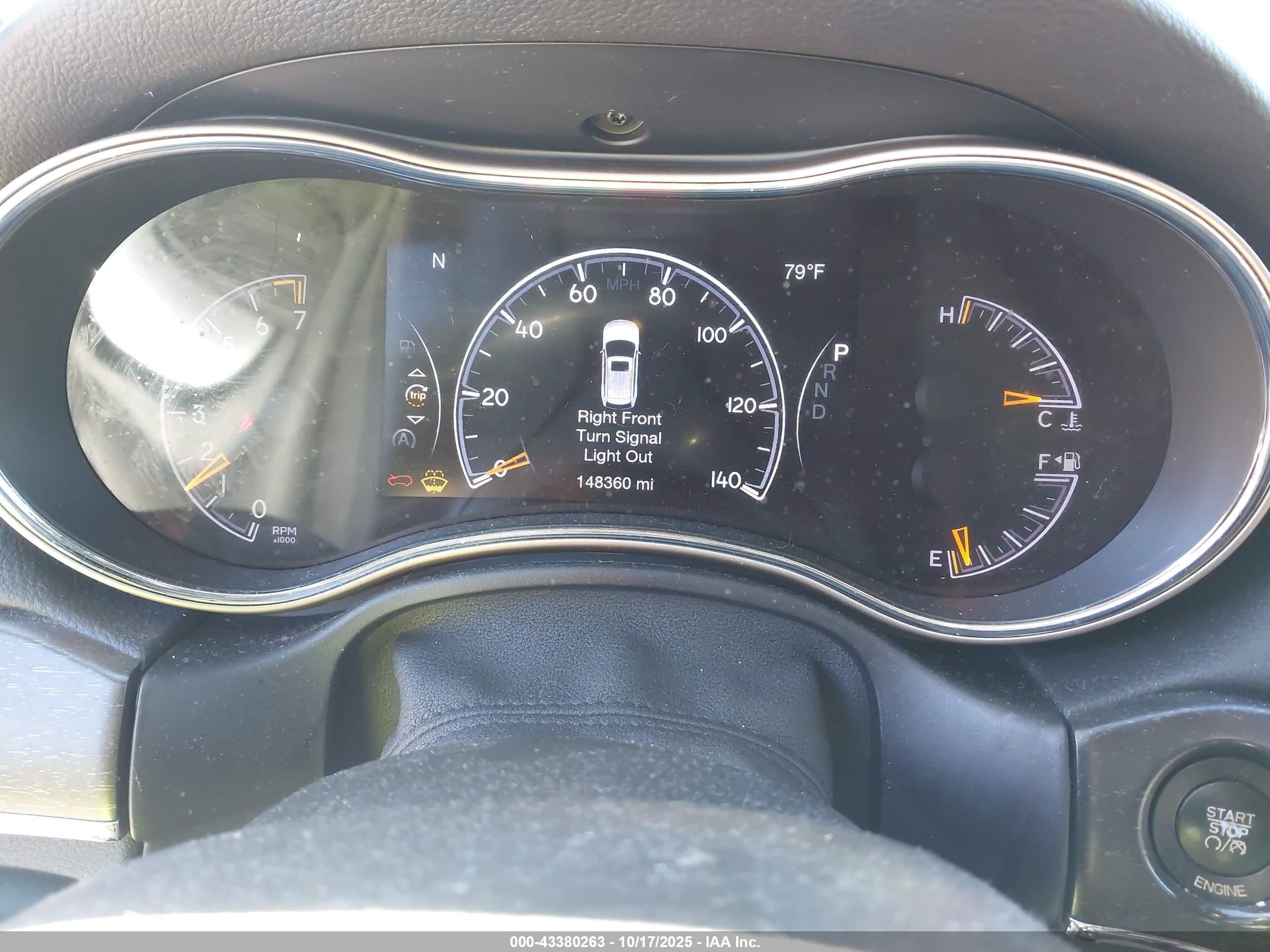 JEEP GRAND image 7
