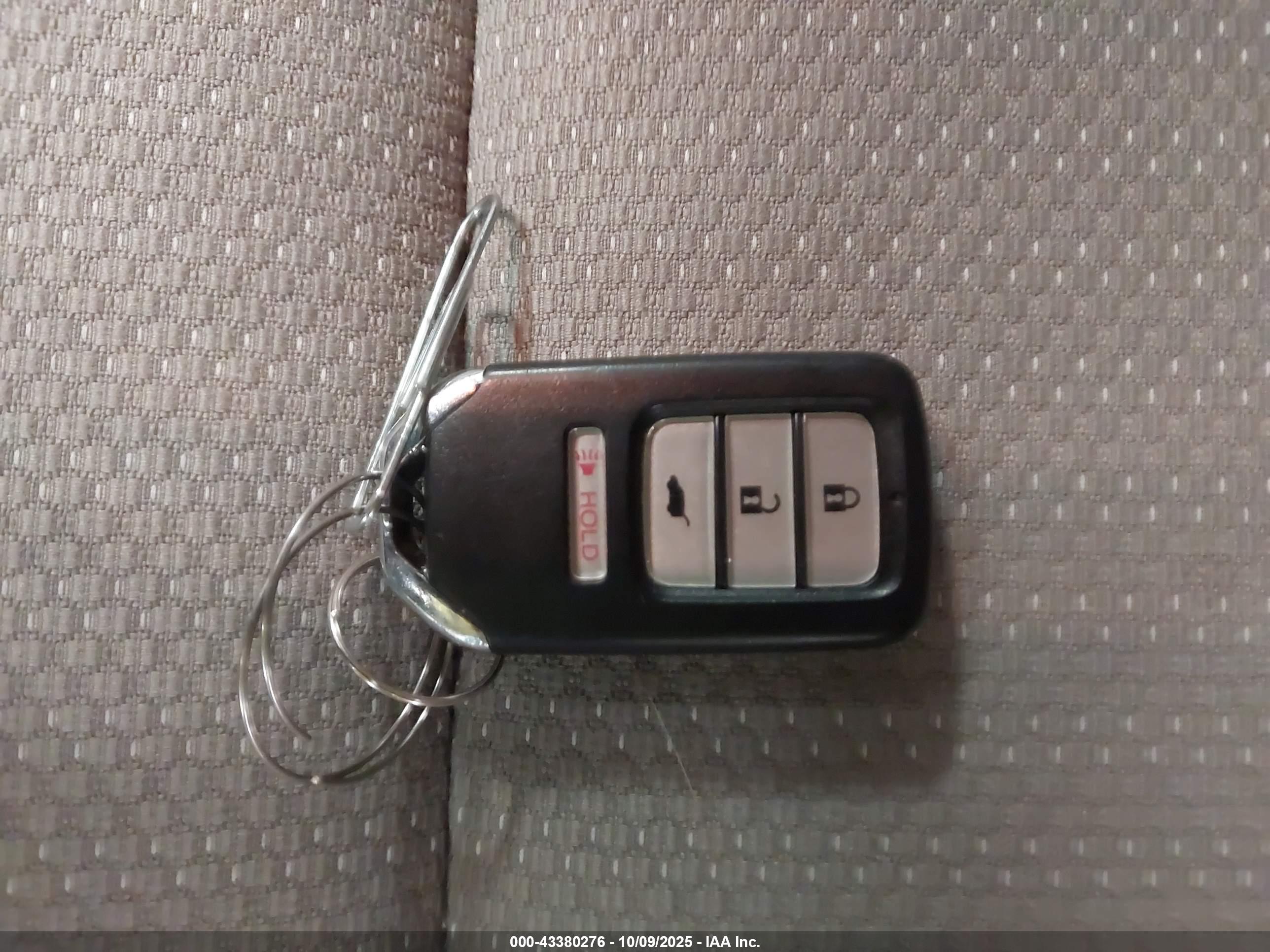 HONDA HR-V image 11