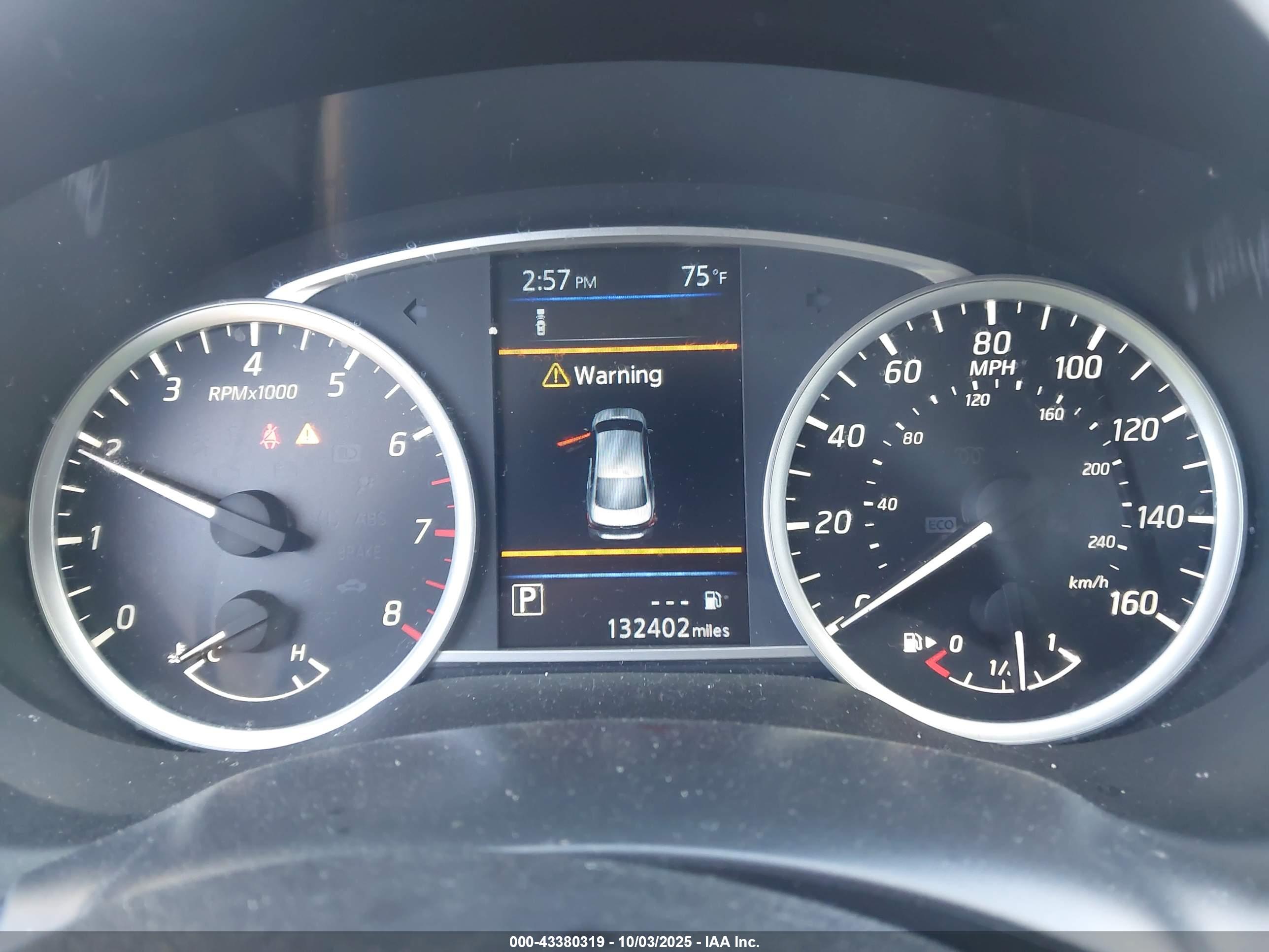 NISSAN SENTRA image 7