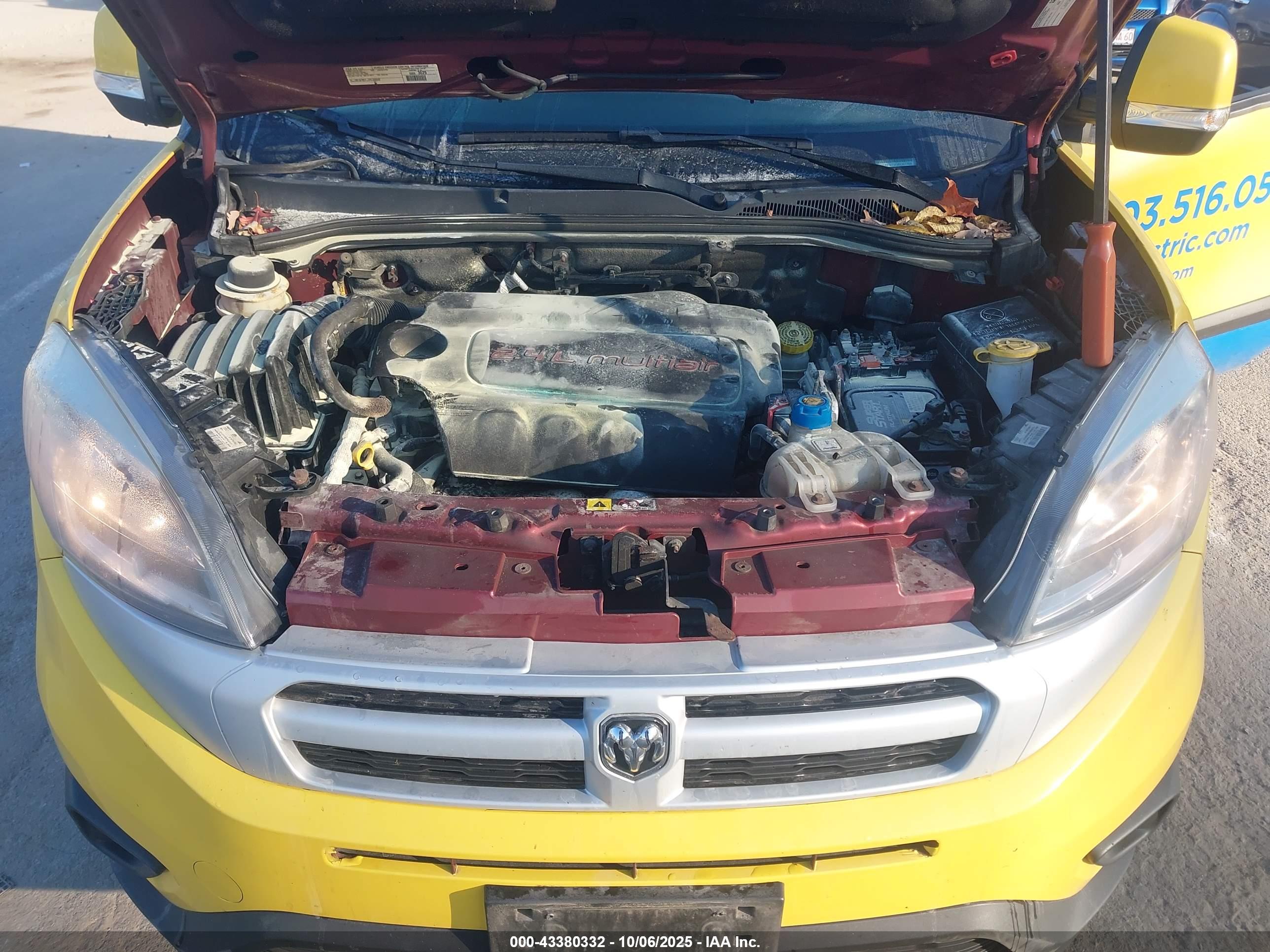 RAM PROMASTER image 10