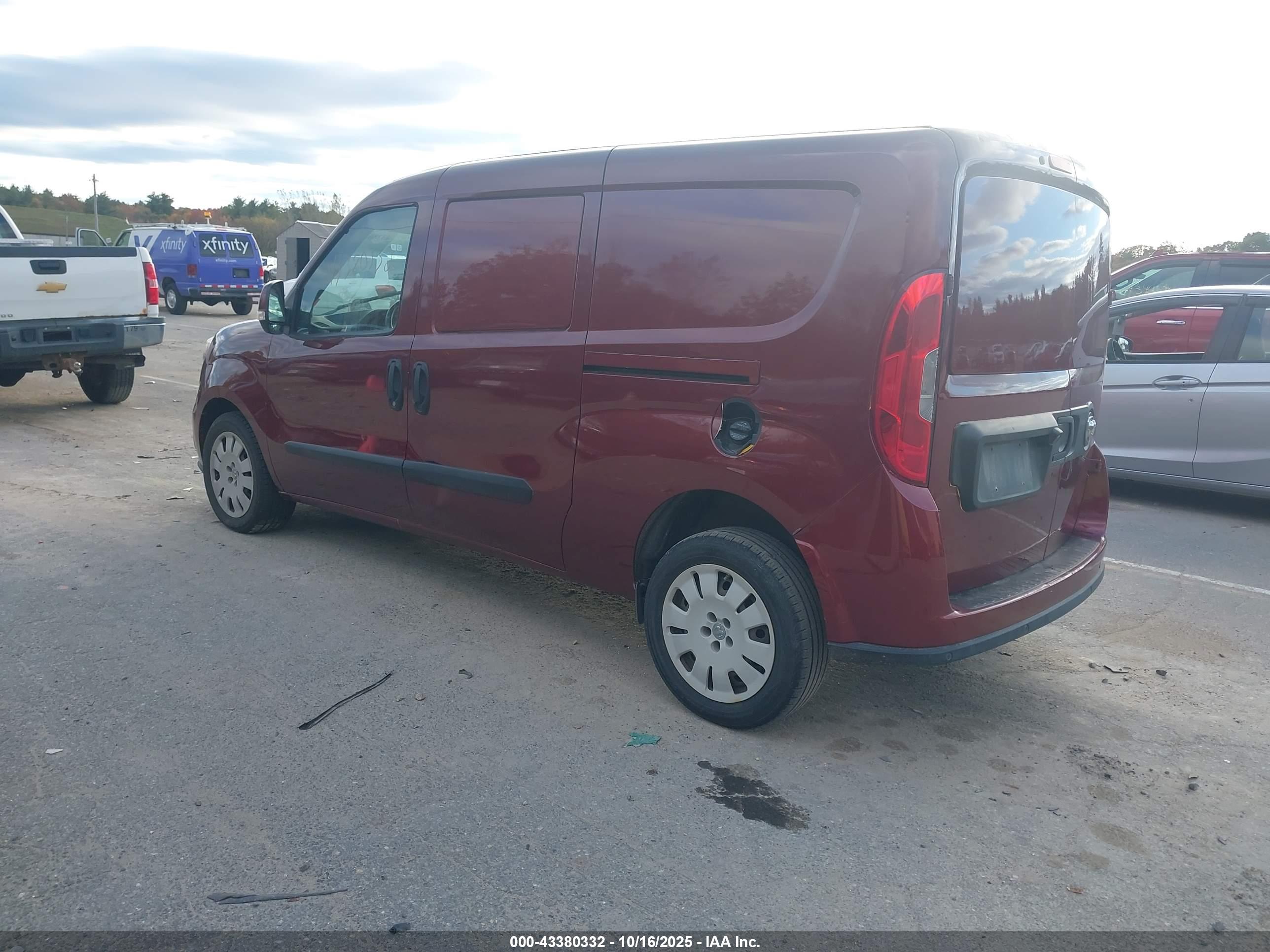 RAM PROMASTER image 3
