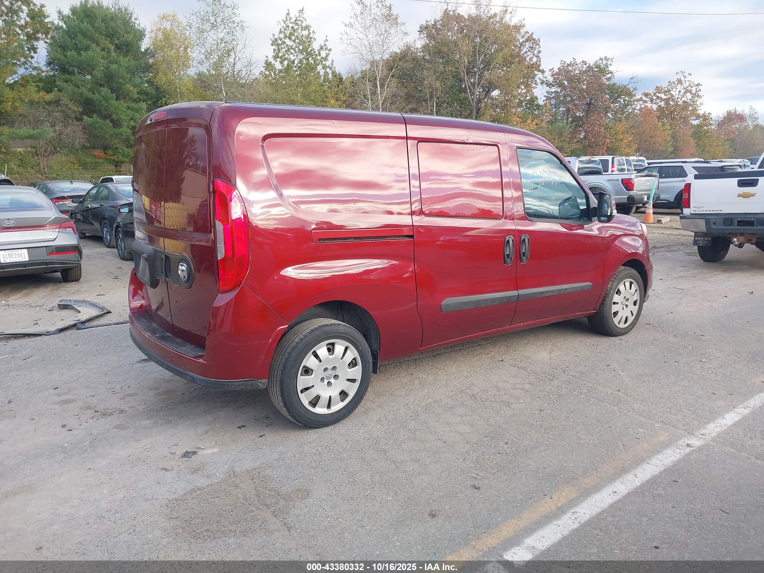 RAM PROMASTER image 4