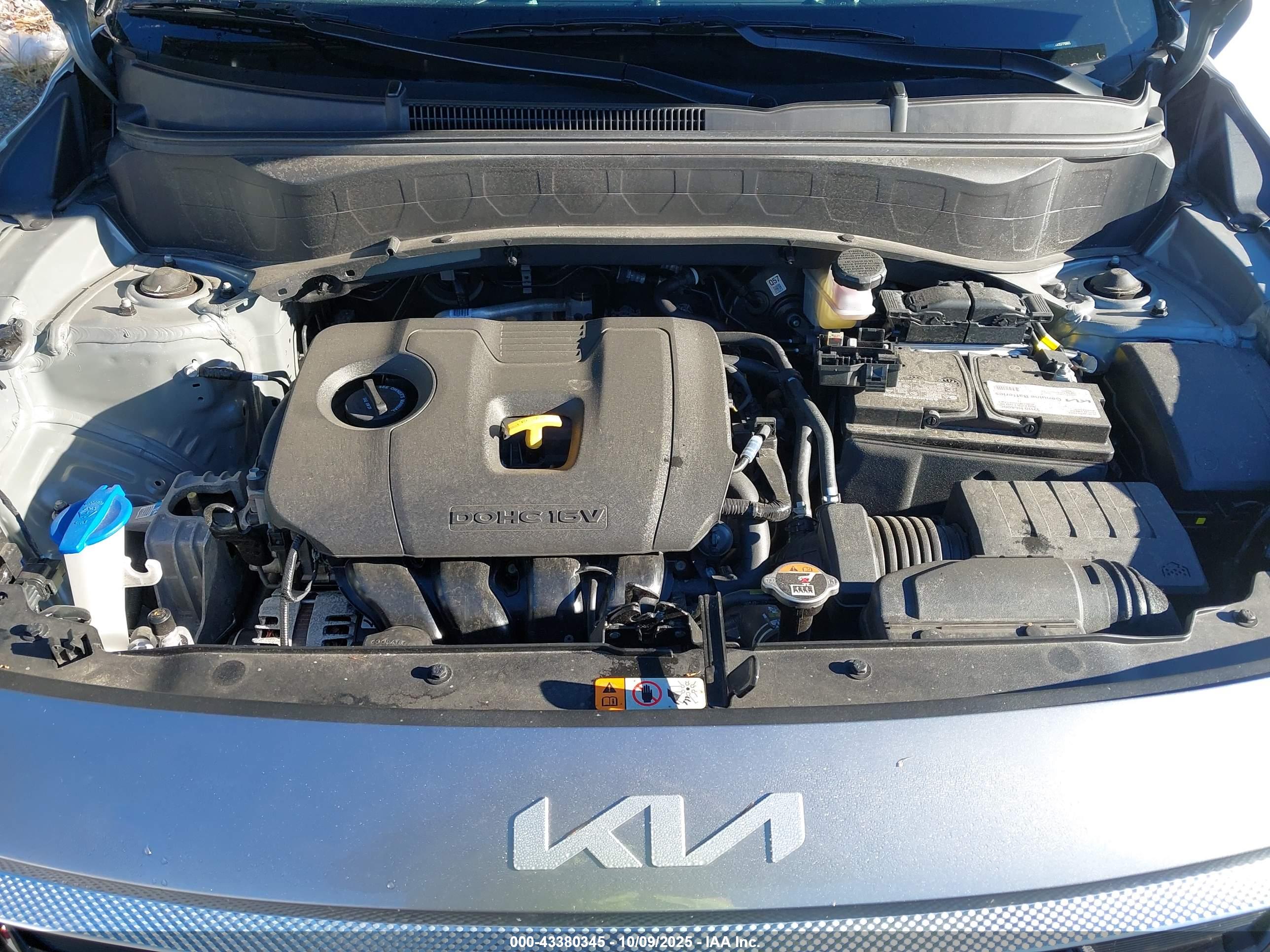 KIA SELTOS image 10