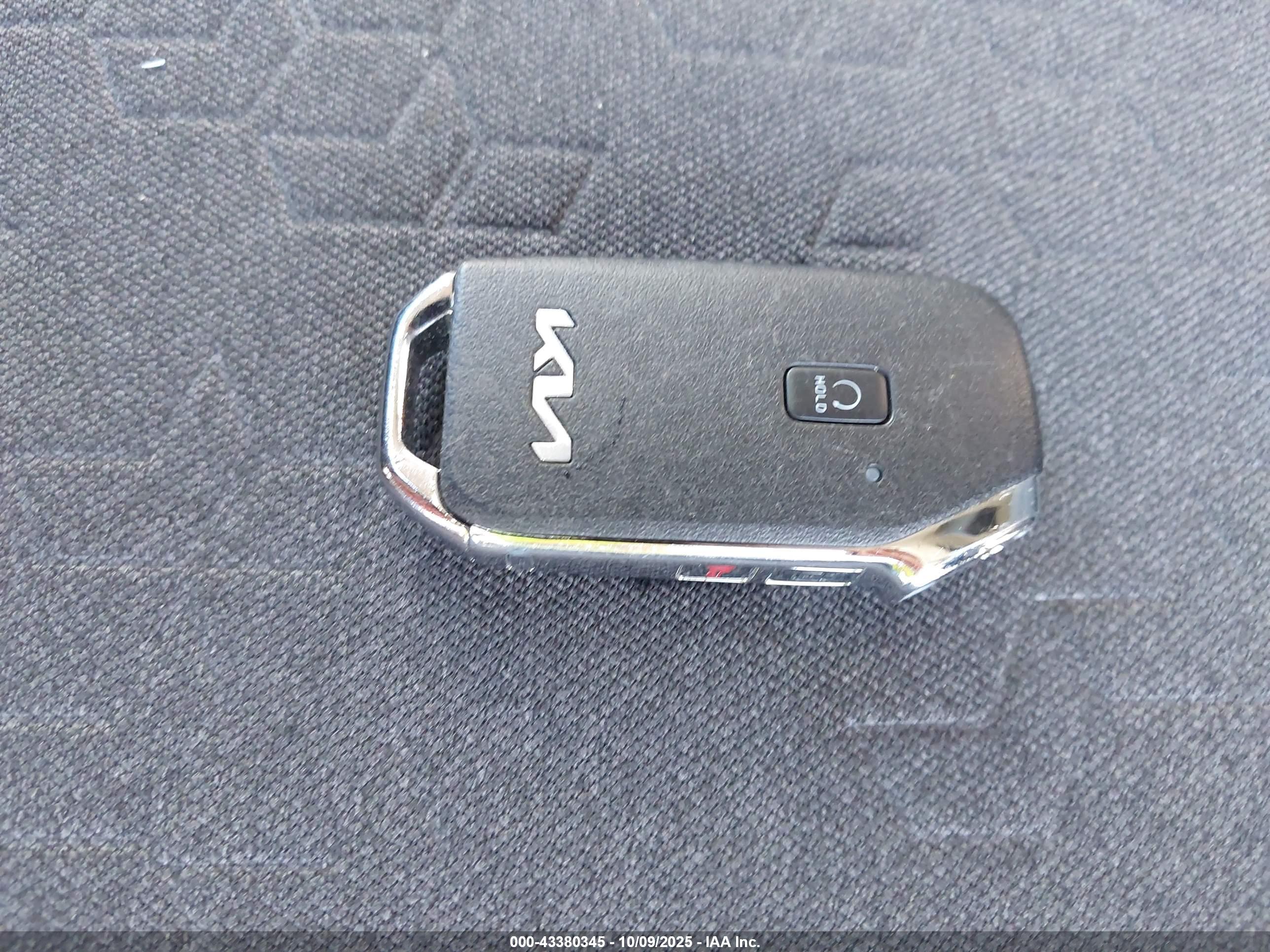 KIA SELTOS image 11