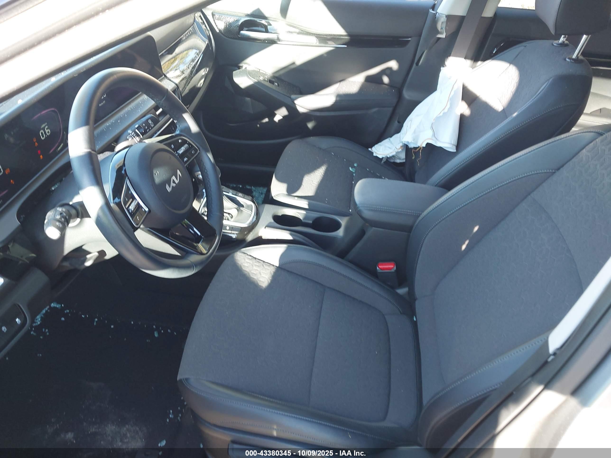 KIA SELTOS image 5