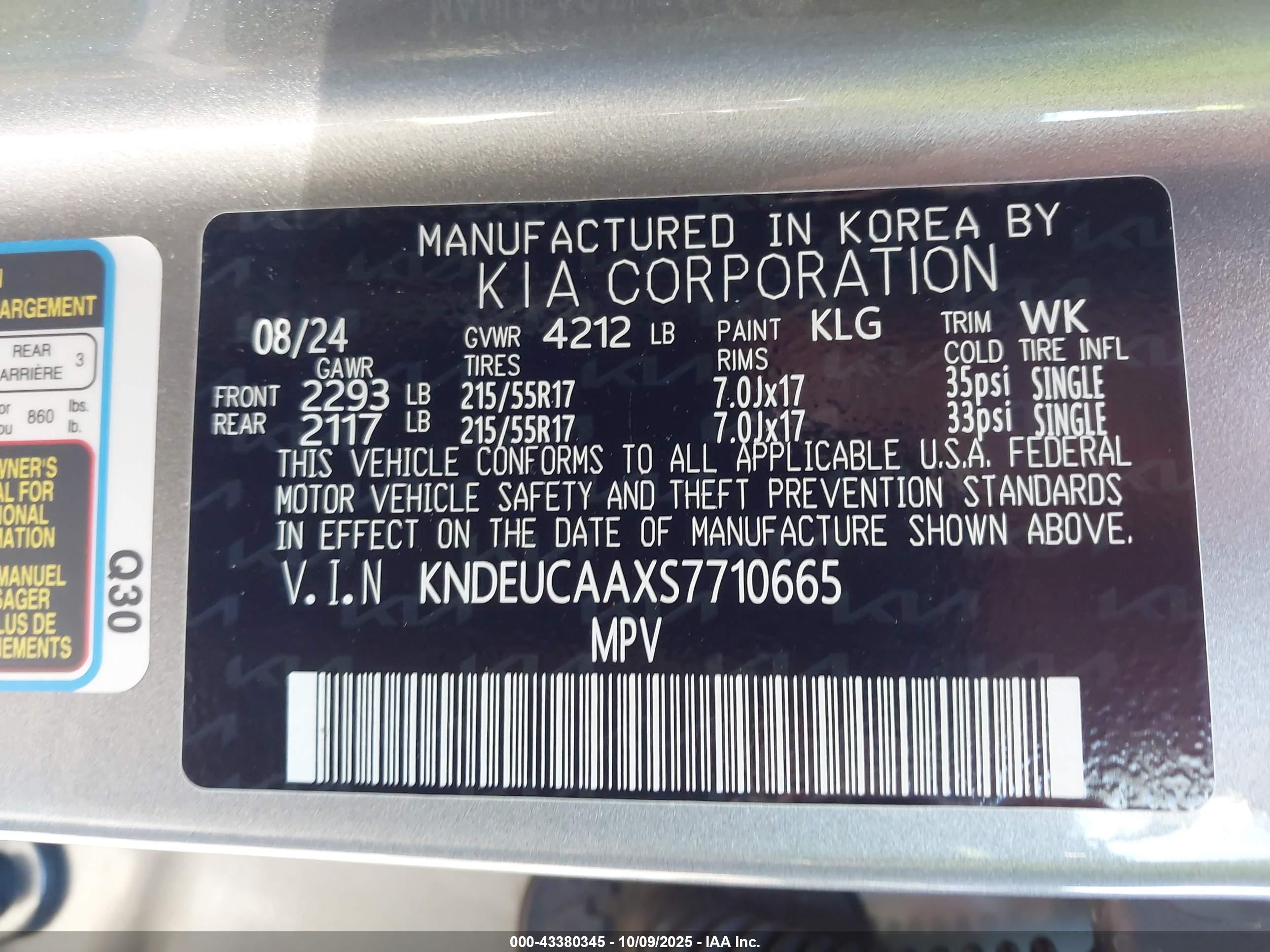 KIA SELTOS image 9