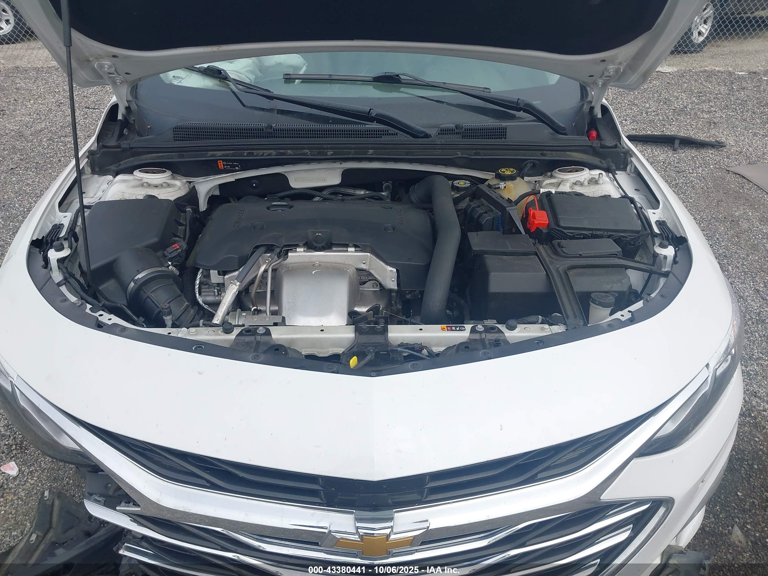CHEVROLET MALIBU image 10