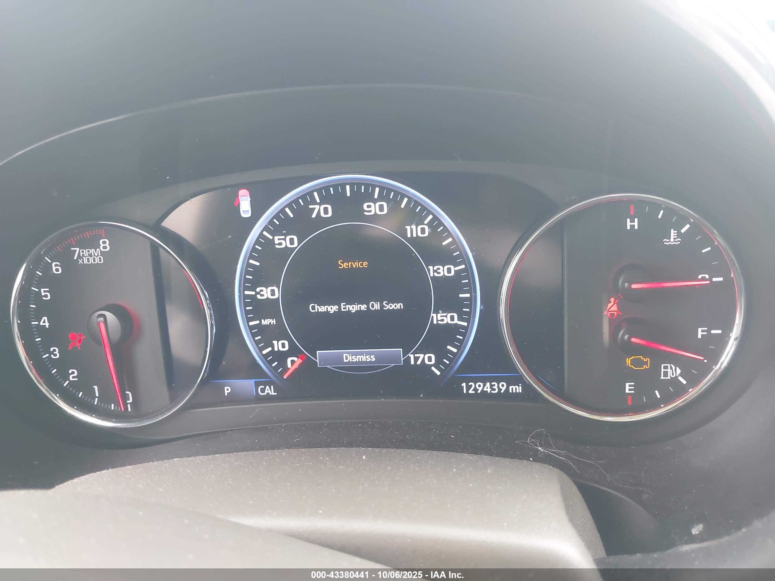 CHEVROLET MALIBU image 7