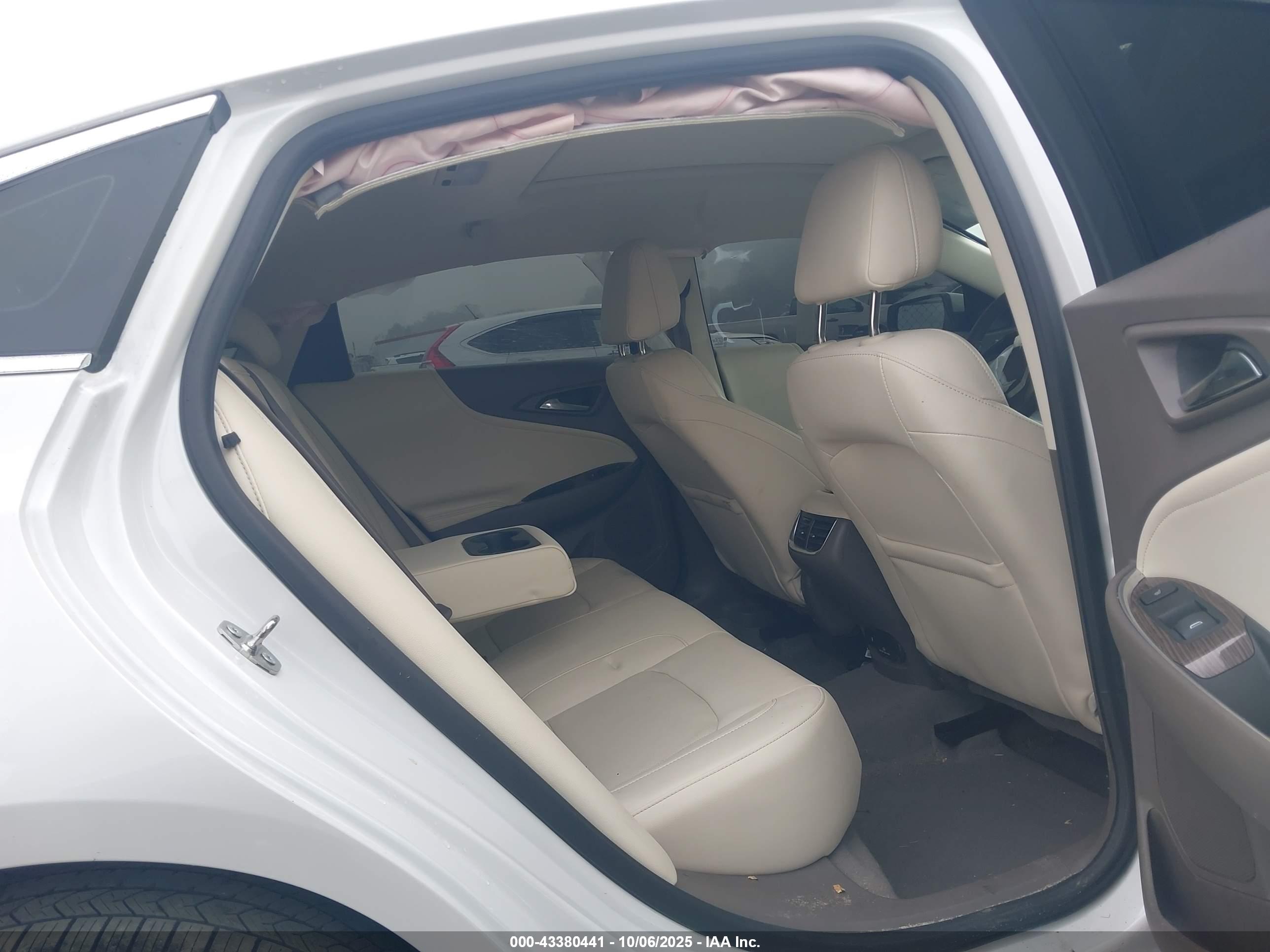 CHEVROLET MALIBU image 8