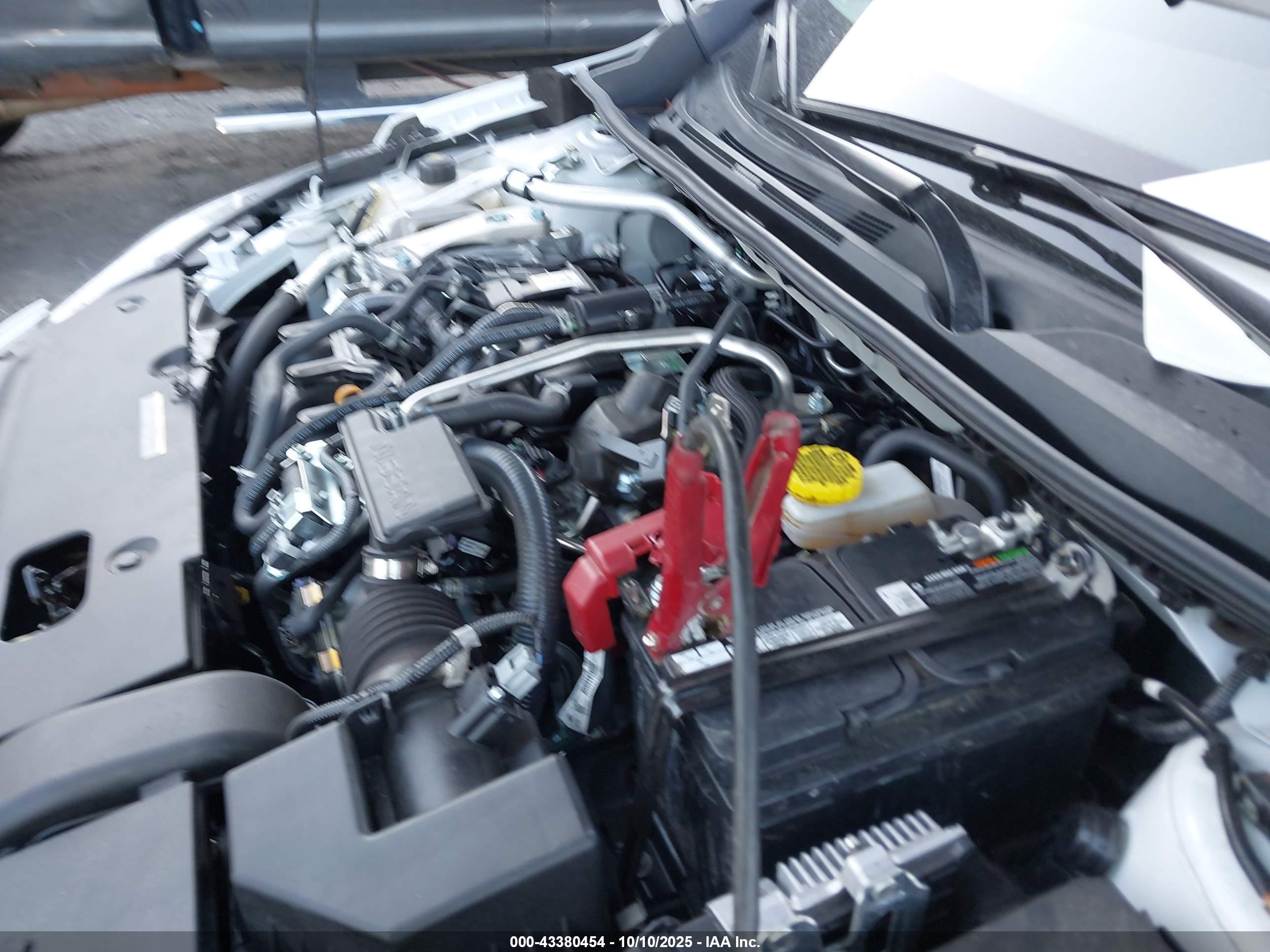 NISSAN SENTRA image 10