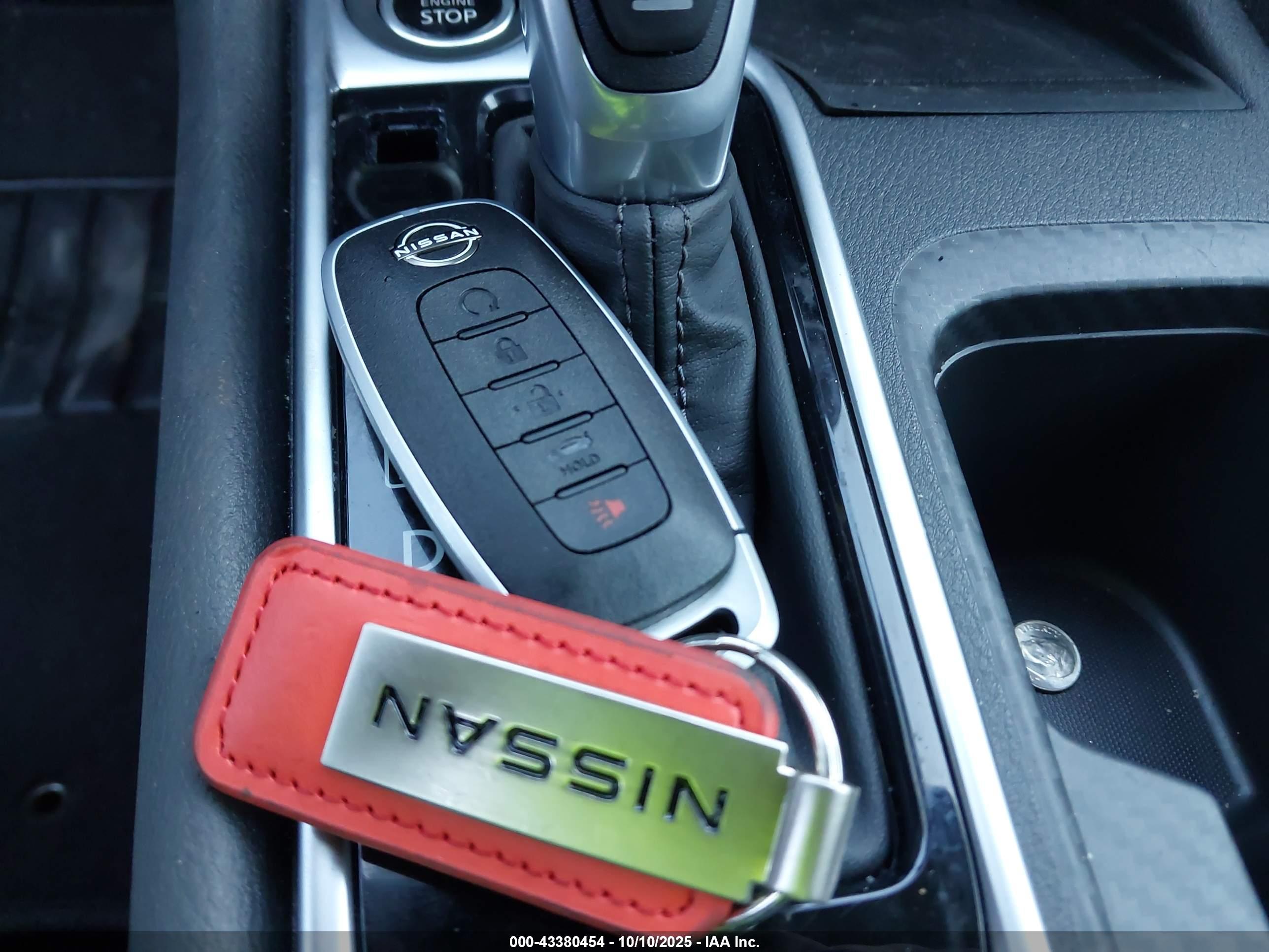 NISSAN SENTRA image 11