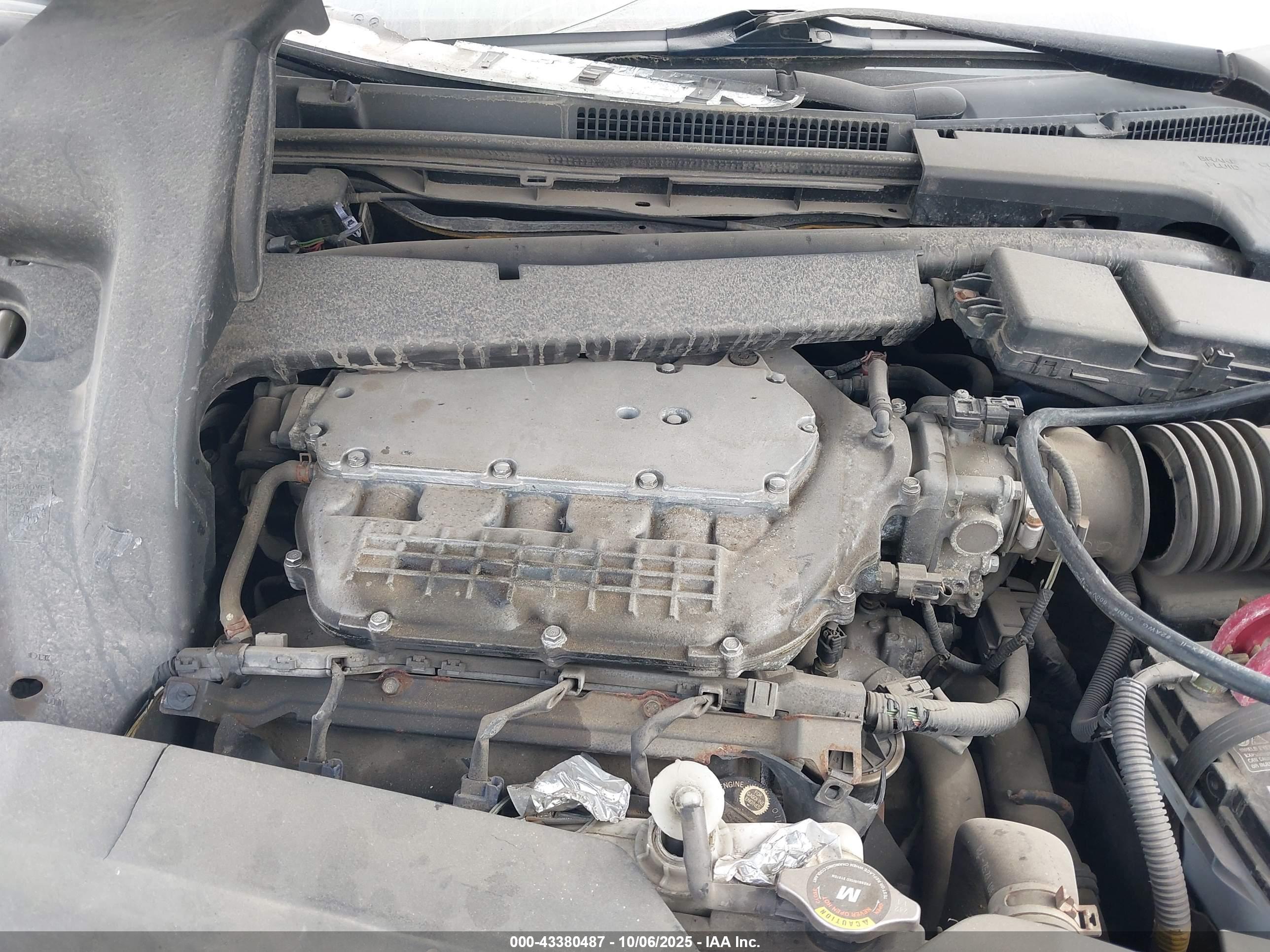 ACURA TL image 10